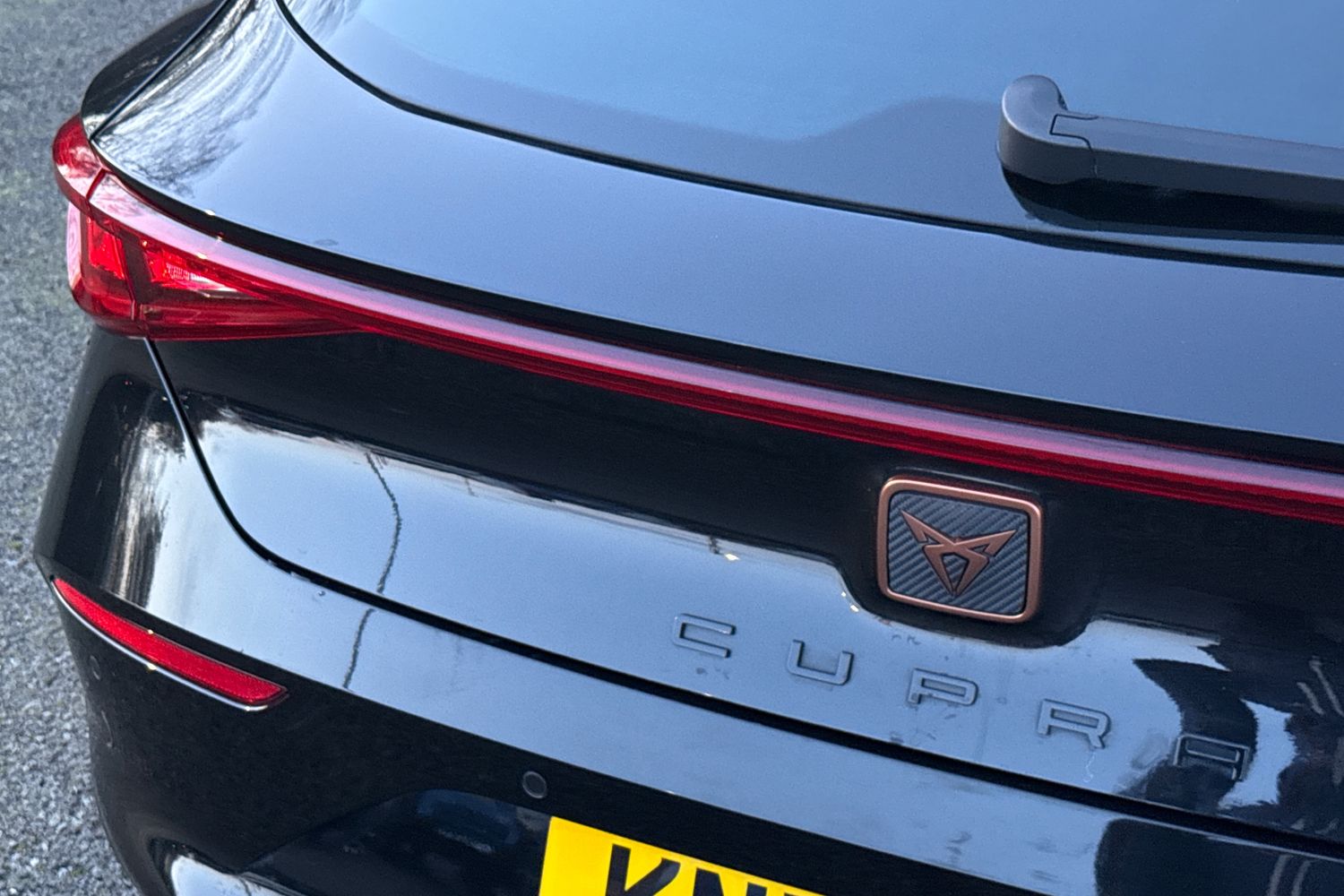 Used Cupra Leon 2024 for sale - 77233332: Photo 37