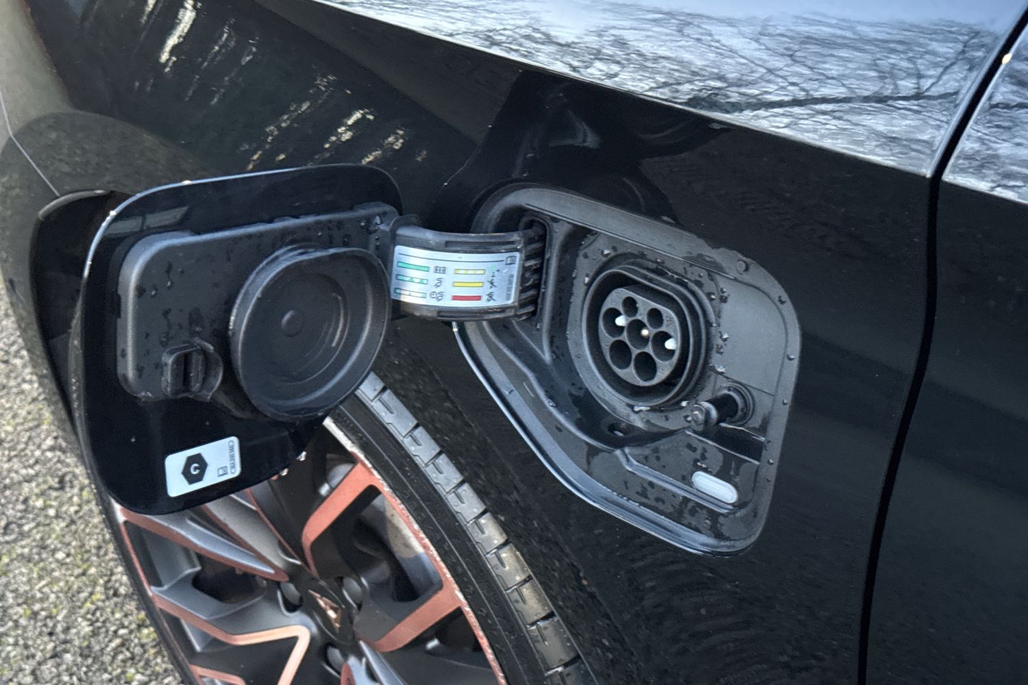 Used Cupra Leon 2024 for sale - 77233332: Photo 38