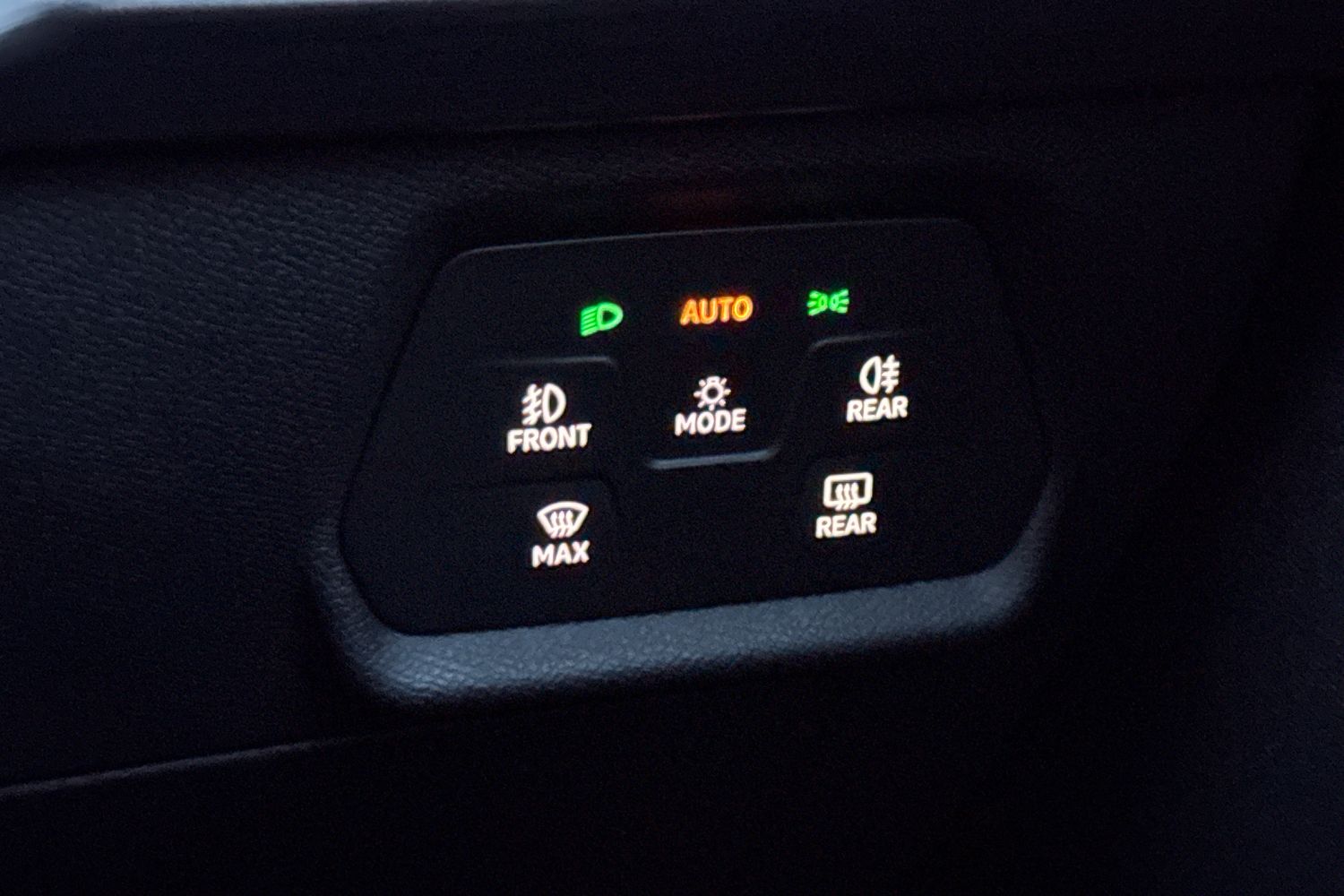 Used Cupra Leon 2024 for sale - 77233332: Photo 42