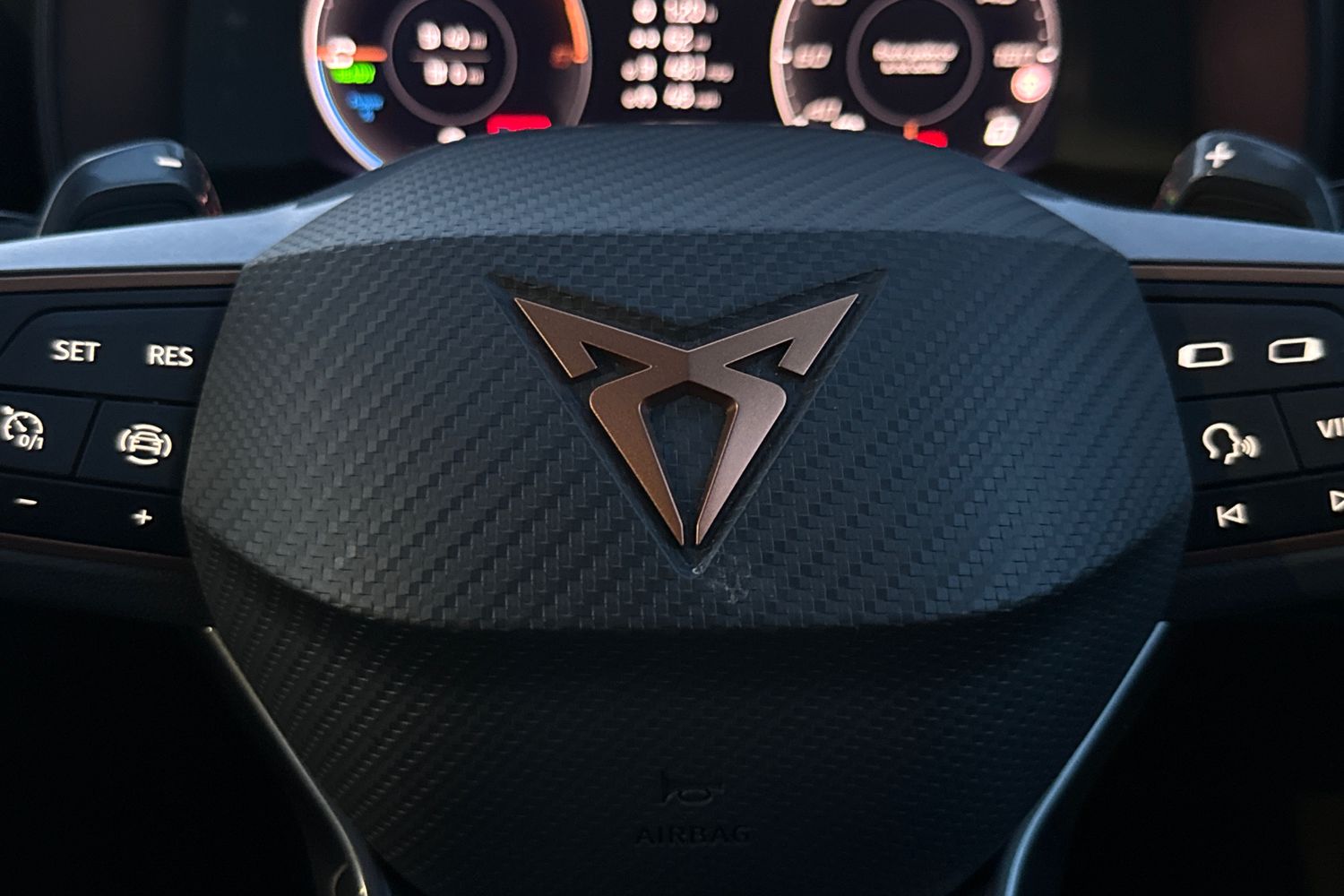 Used Cupra Leon 2024 for sale - 77233332: Photo 43