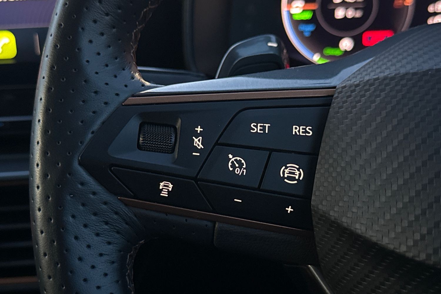 Used Cupra Leon 2024 for sale - 77233332: Photo 44