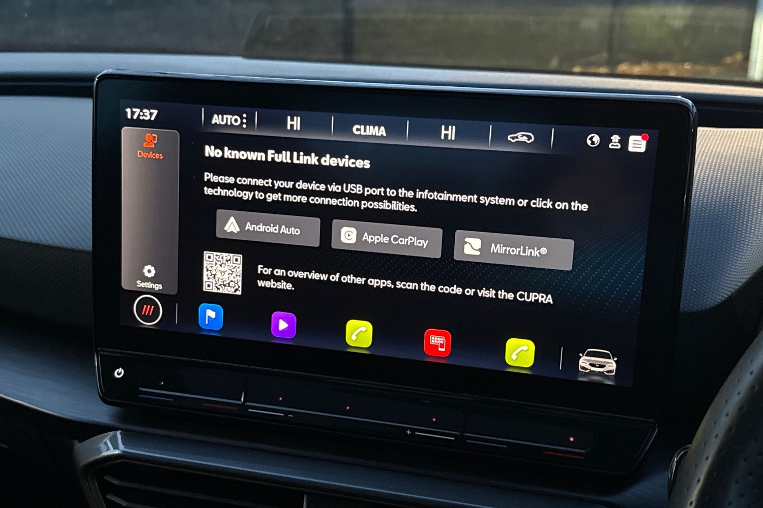 Used Cupra Leon 2024 for sale - 77233332: Photo 47