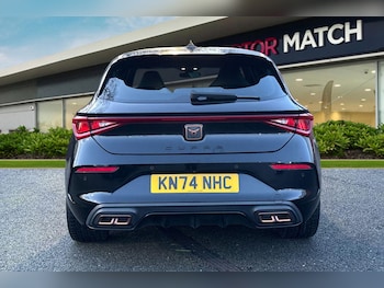 Used Cupra Leon 2024 for sale - 77233332: Photo