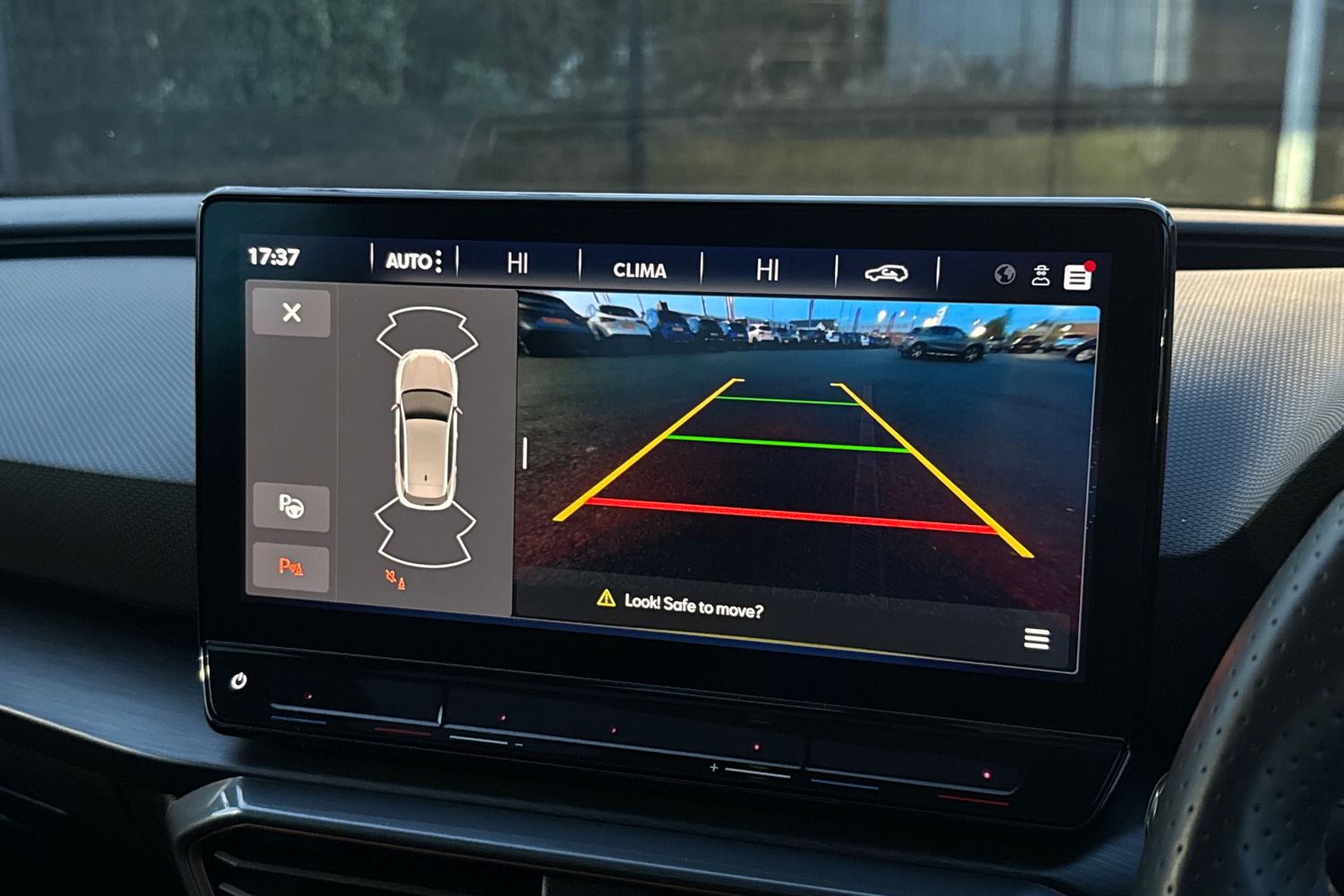 Used Cupra Leon 2024 for sale - 77233332: Photo 50