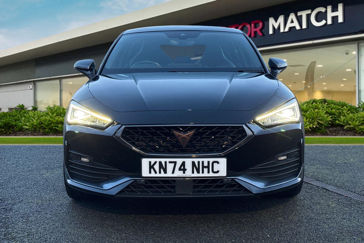 Used Cupra Leon 2024 for sale - 77233332: Photo 6