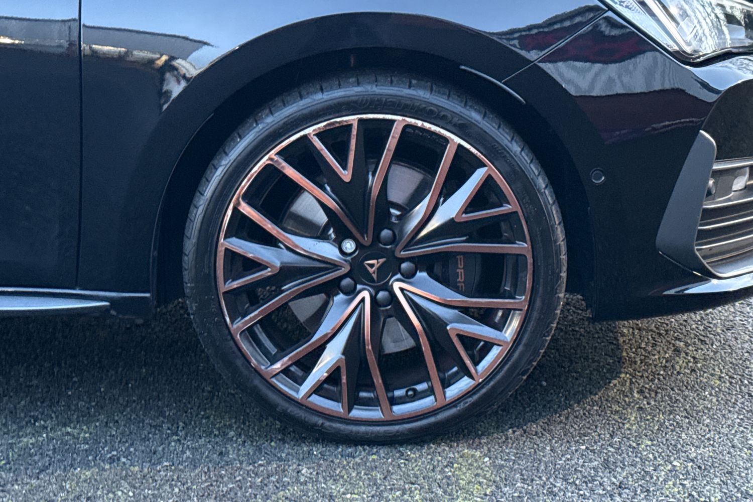 Used Cupra Leon 2024 for sale - 77233332: Photo 7