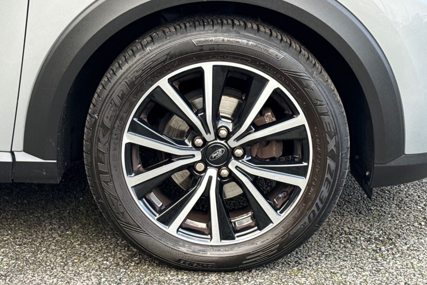 Used Ford Puma 2020 for sale - 77415342: Photo 10