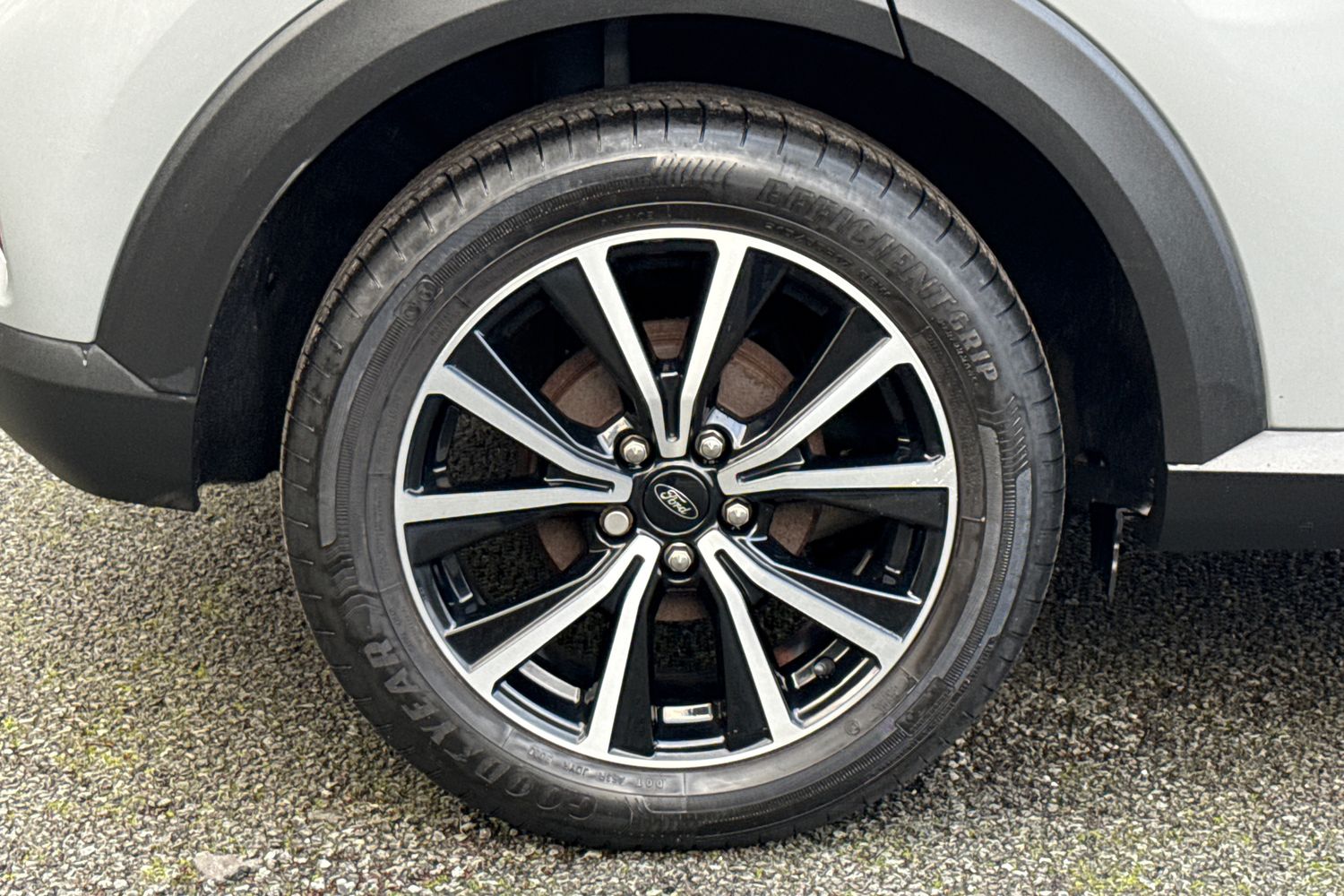 Used Ford Puma 2020 for sale - 77415342: Photo 11