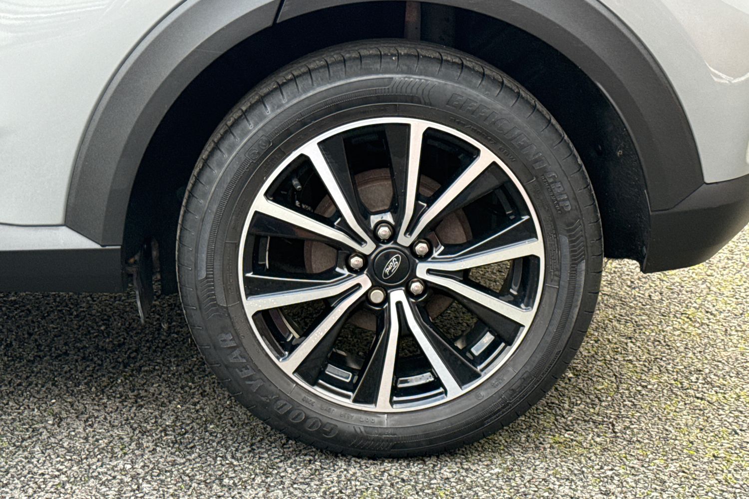 Used Ford Puma 2020 for sale - 77415342: Photo 12