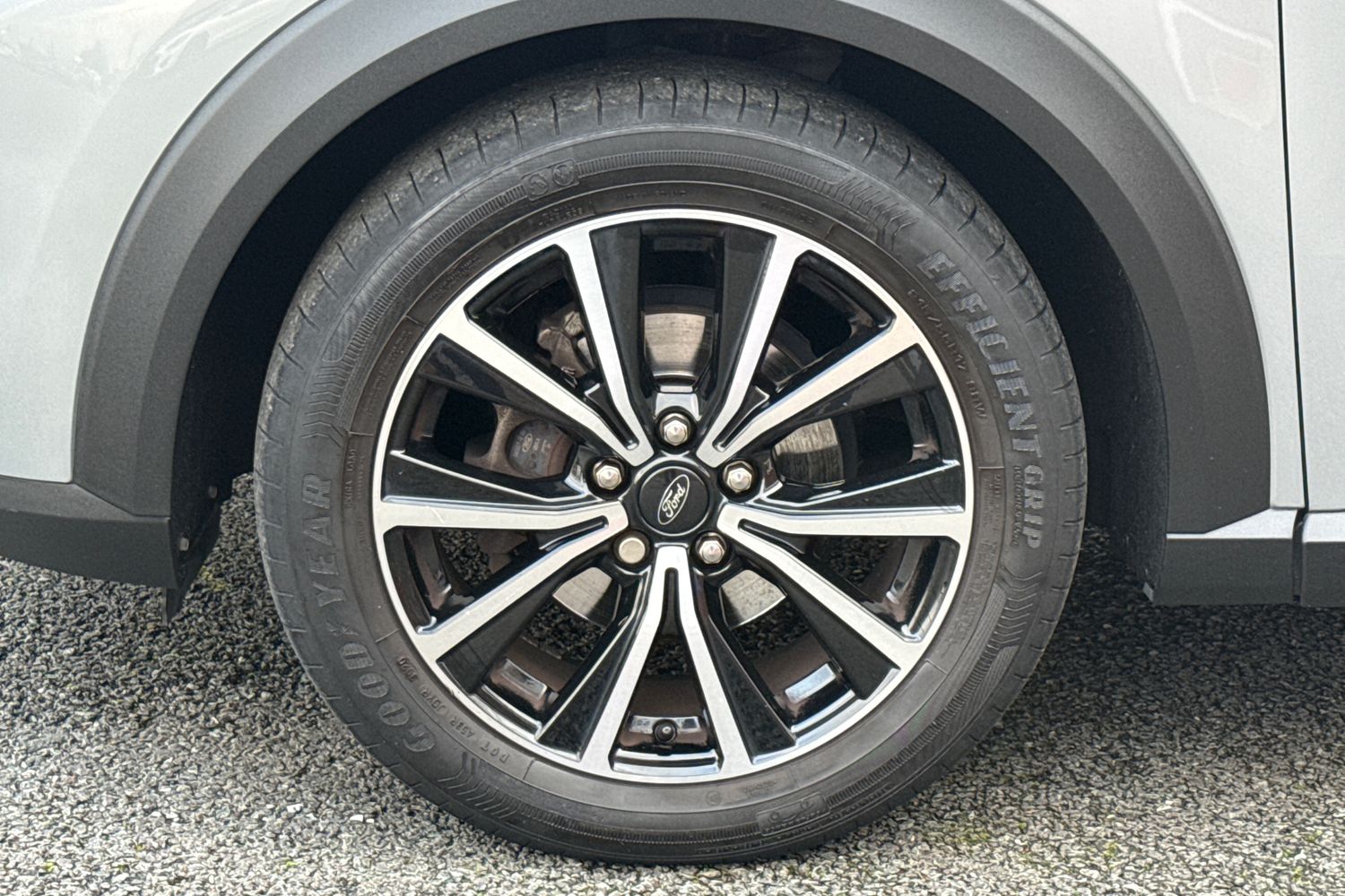 Used Ford Puma 2020 for sale - 77415342: Photo 13