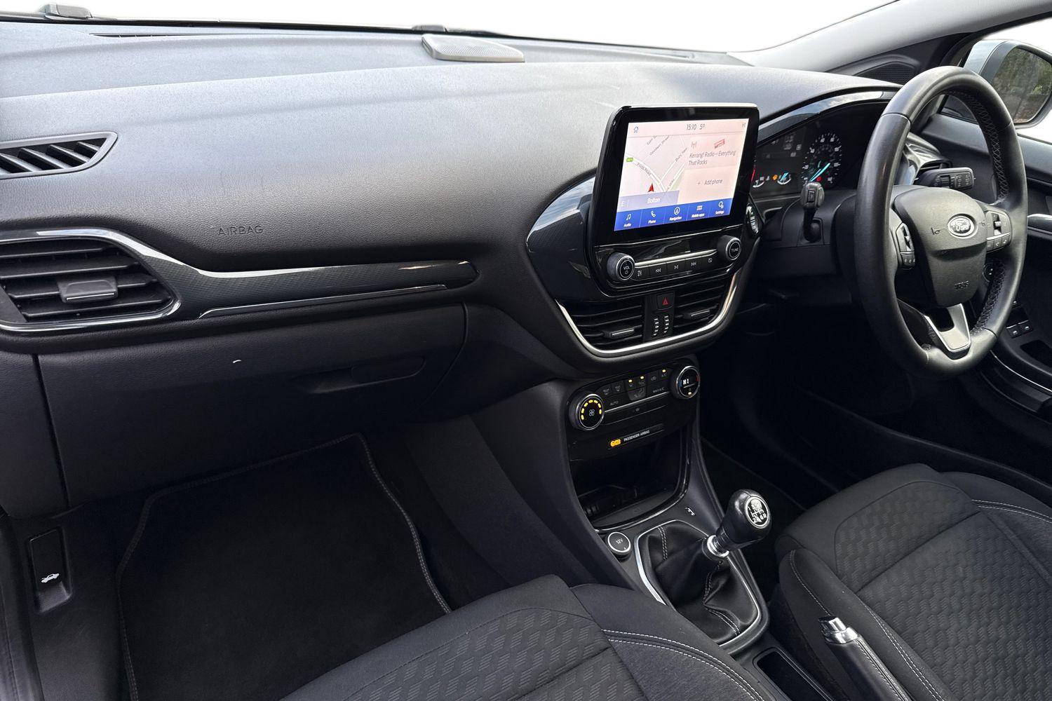 Used Ford Puma 2020 for sale - 77415342: Photo 15