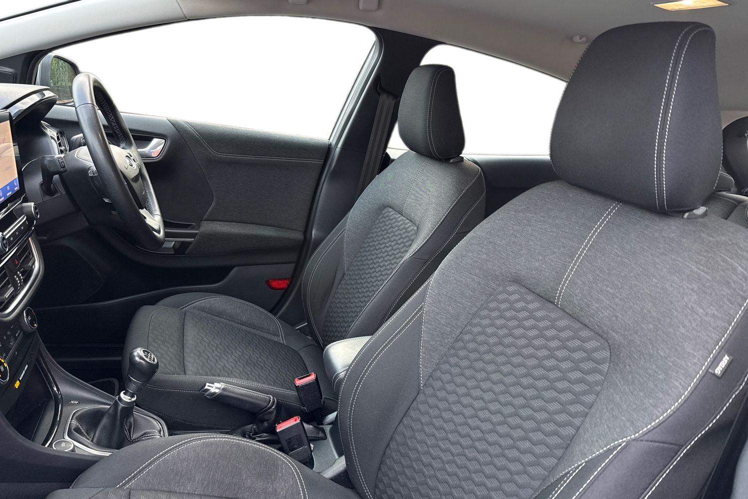 Used Ford Puma 2020 for sale - 77415342: Photo 16