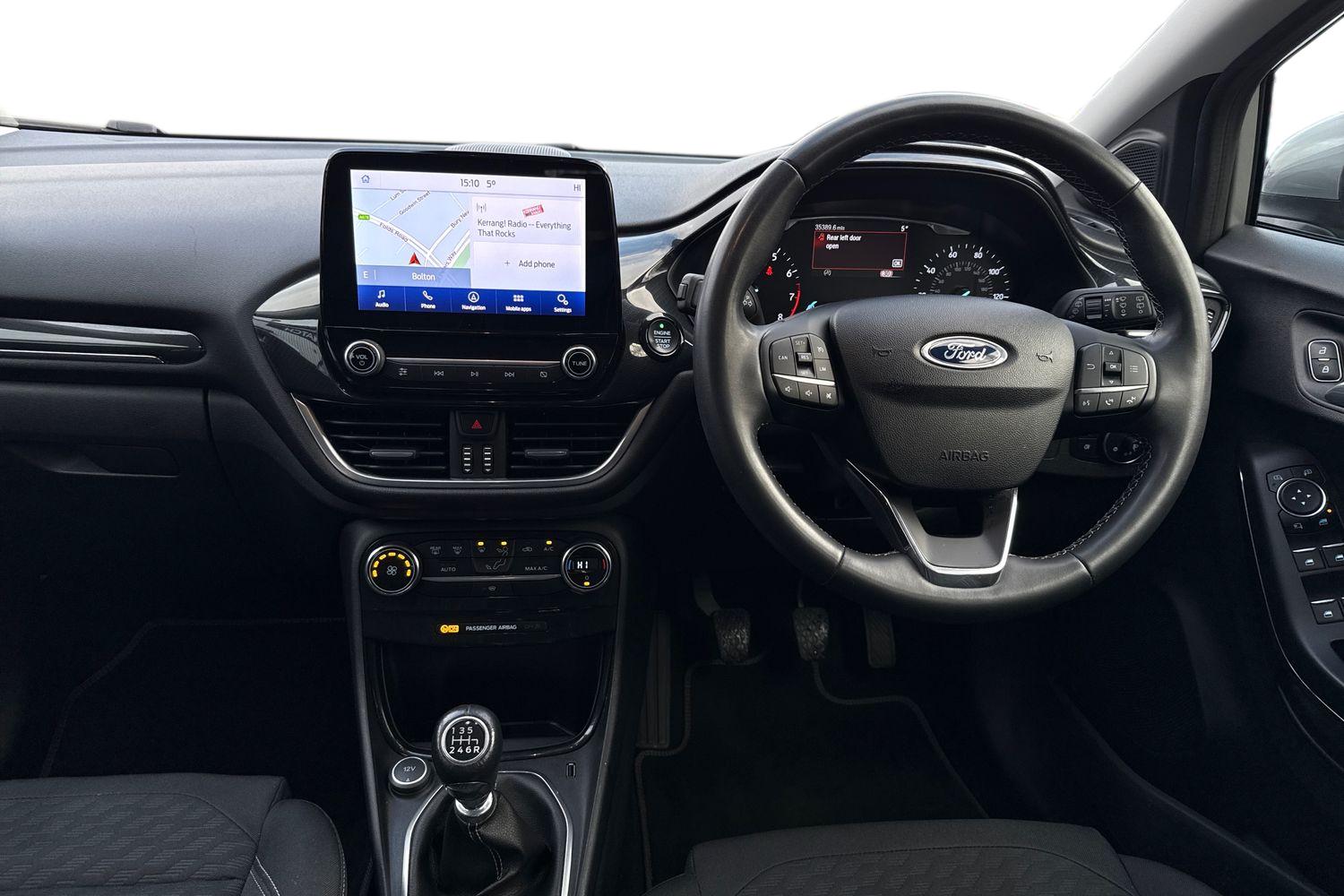 Used Ford Puma 2020 for sale - 77415342: Photo 18