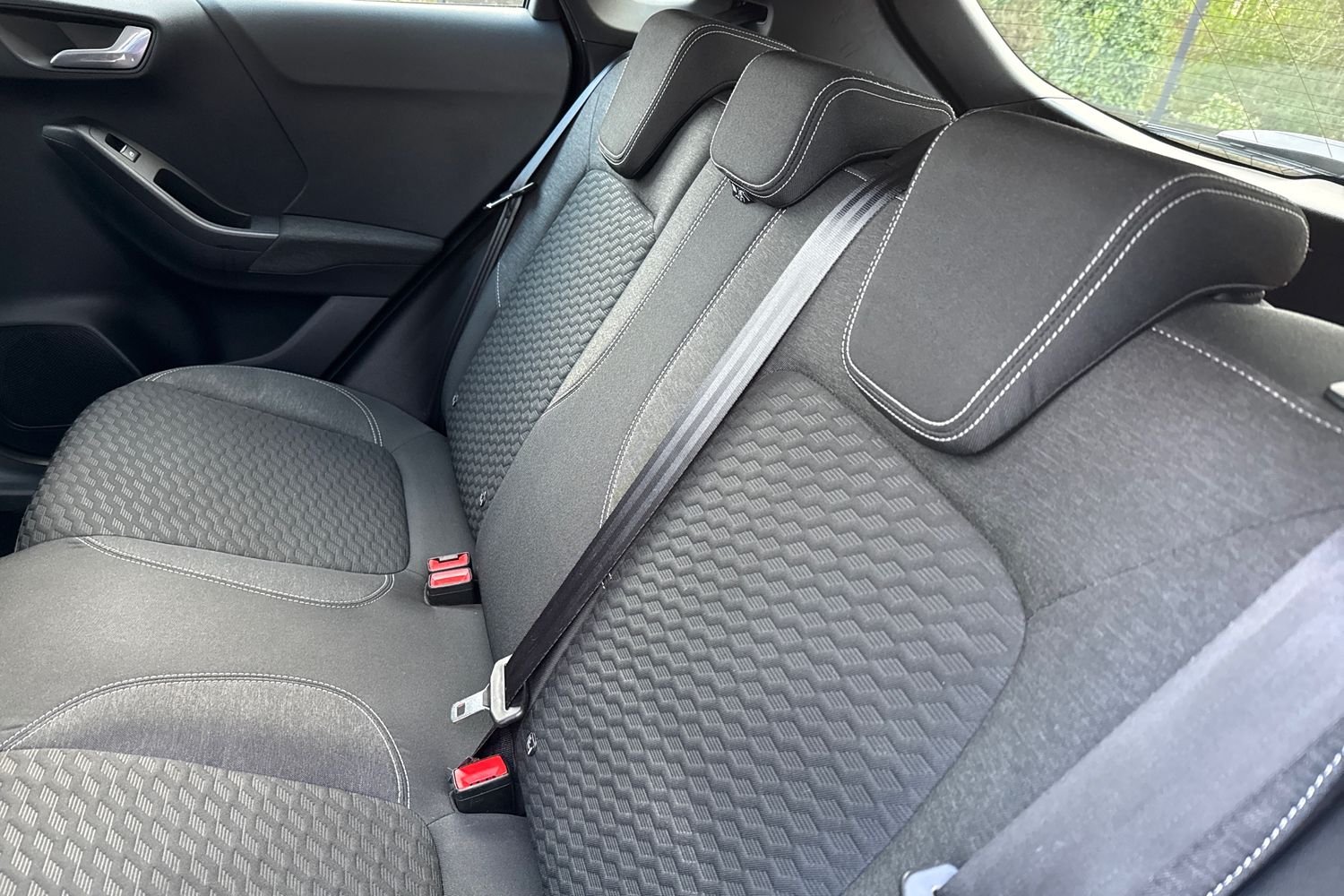 Used Ford Puma 2020 for sale - 77415342: Photo 19