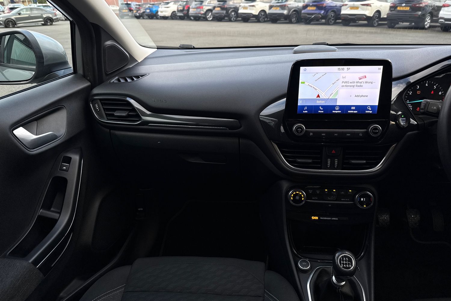 Used Ford Puma 2020 for sale - 77415342: Photo 20