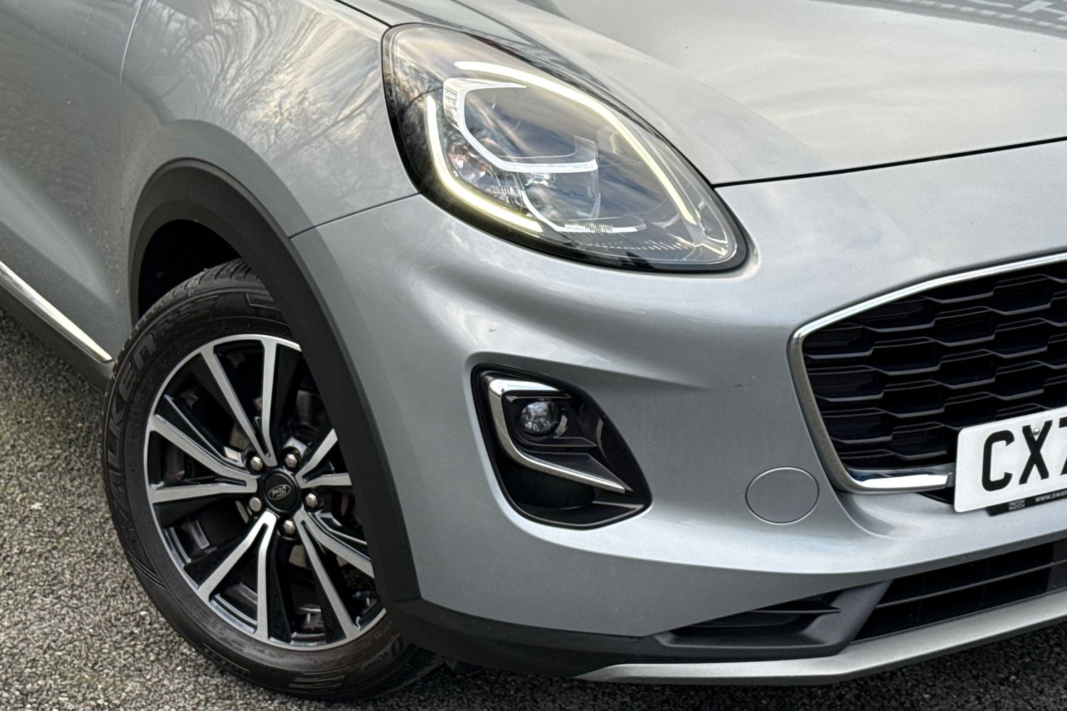 Used Ford Puma 2020 for sale - 77415342: Photo 25