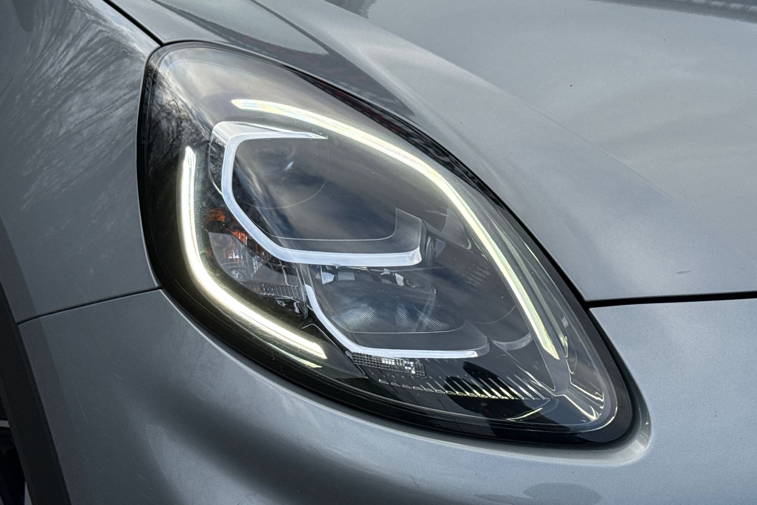 Used Ford Puma 2020 for sale - 77415342: Photo 26