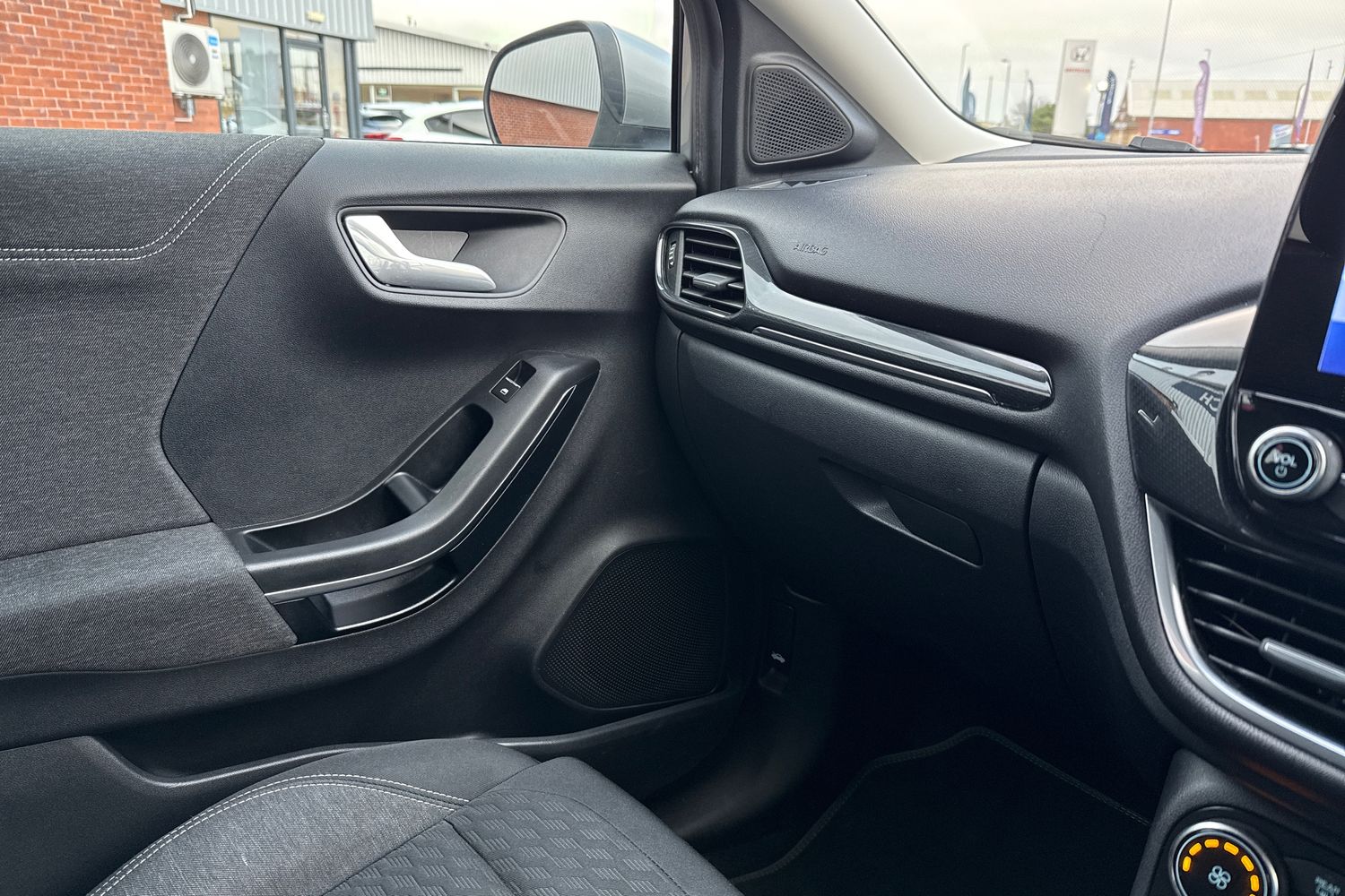 Used Ford Puma 2020 for sale - 77415342: Photo 42