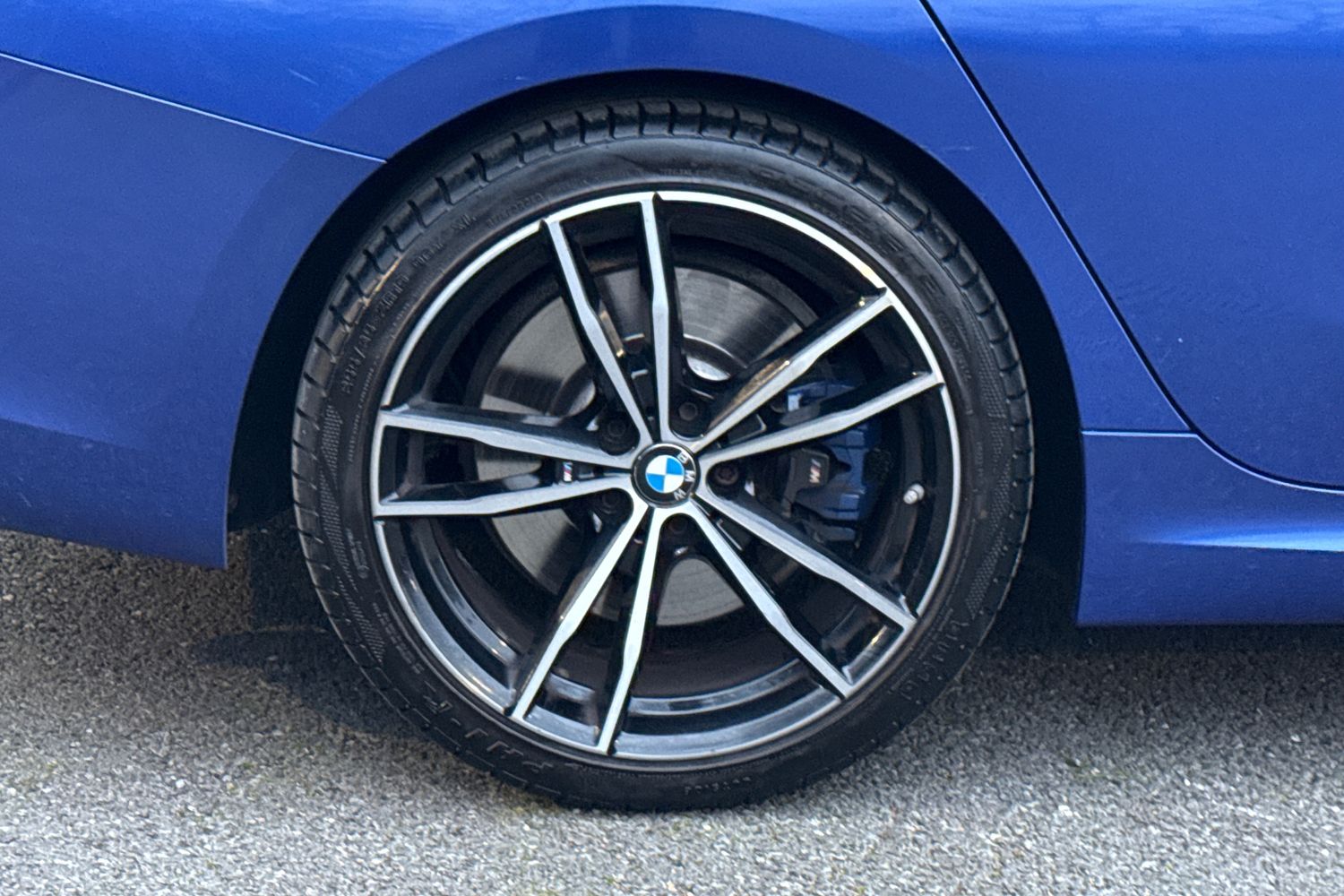 Used BMW 3 Series 2019 for sale - 77334267: Photo 11