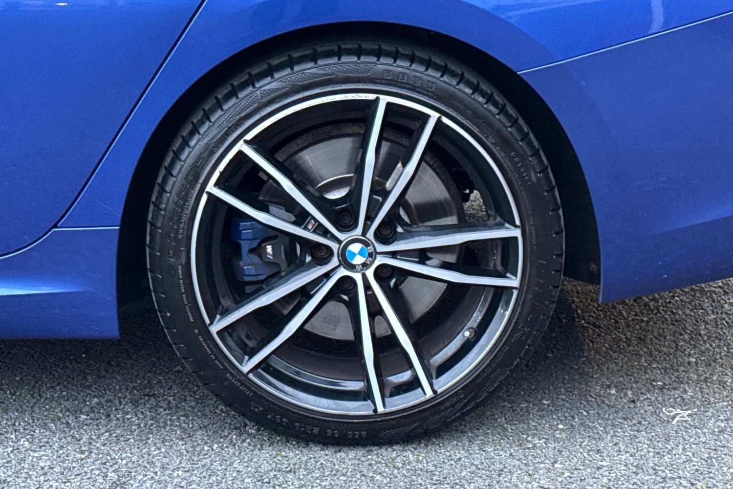 Used BMW 3 Series 2019 for sale - 77334267: Photo 12