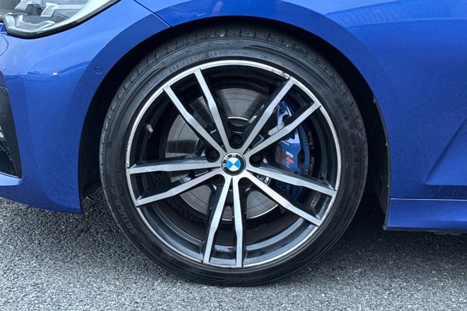 Used BMW 3 Series 2019 for sale - 77334267: Photo 13