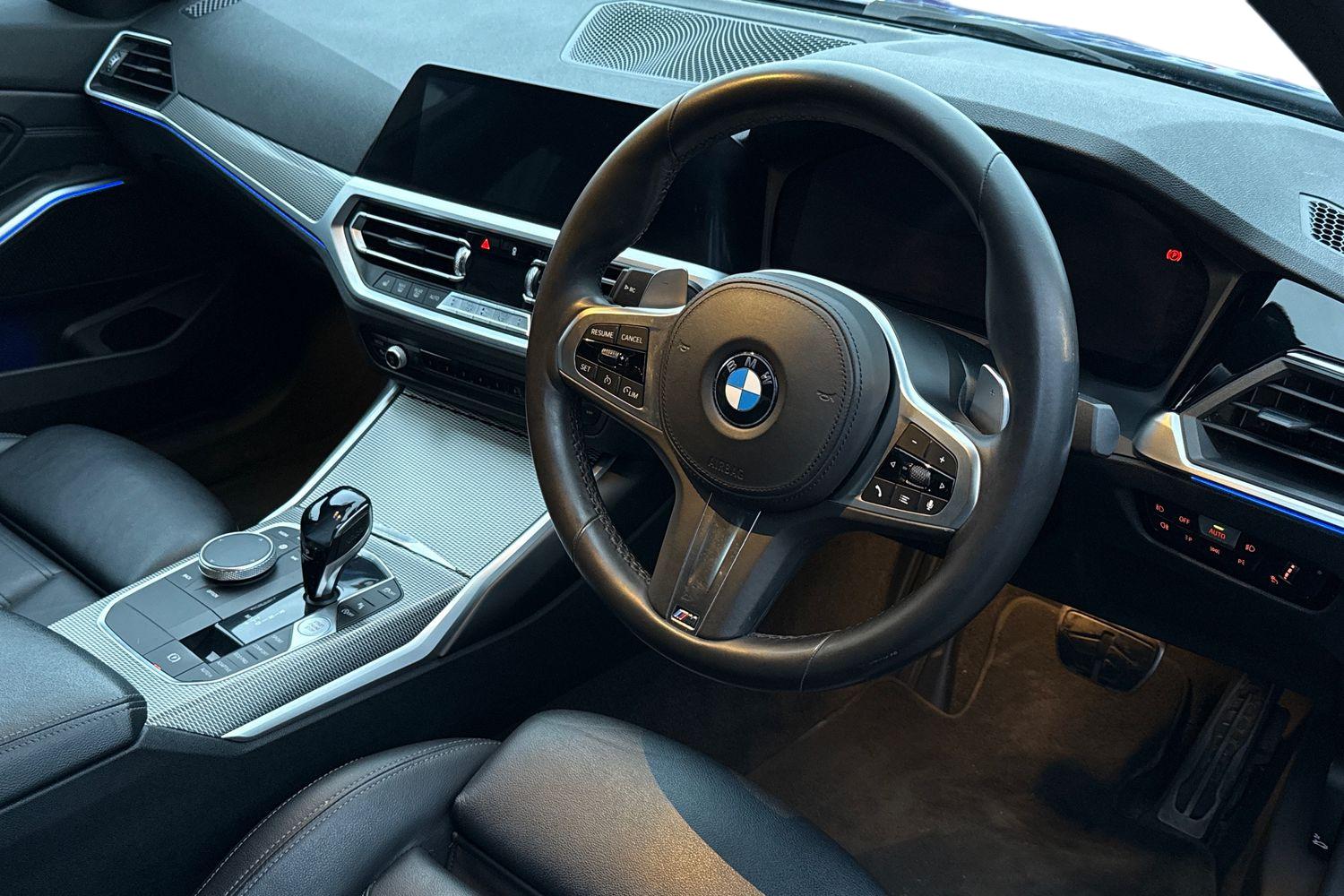 Used BMW 3 Series 2019 for sale - 77334267: Photo 14