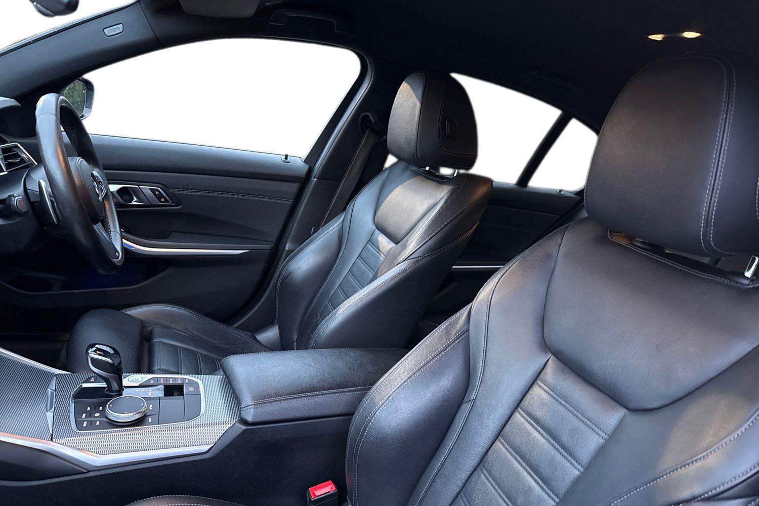 Used BMW 3 Series 2019 for sale - 77334267: Photo 16