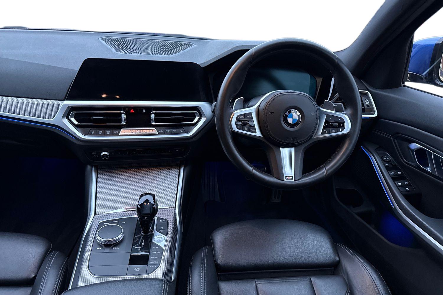 Used BMW 3 Series 2019 for sale - 77334267: Photo 18