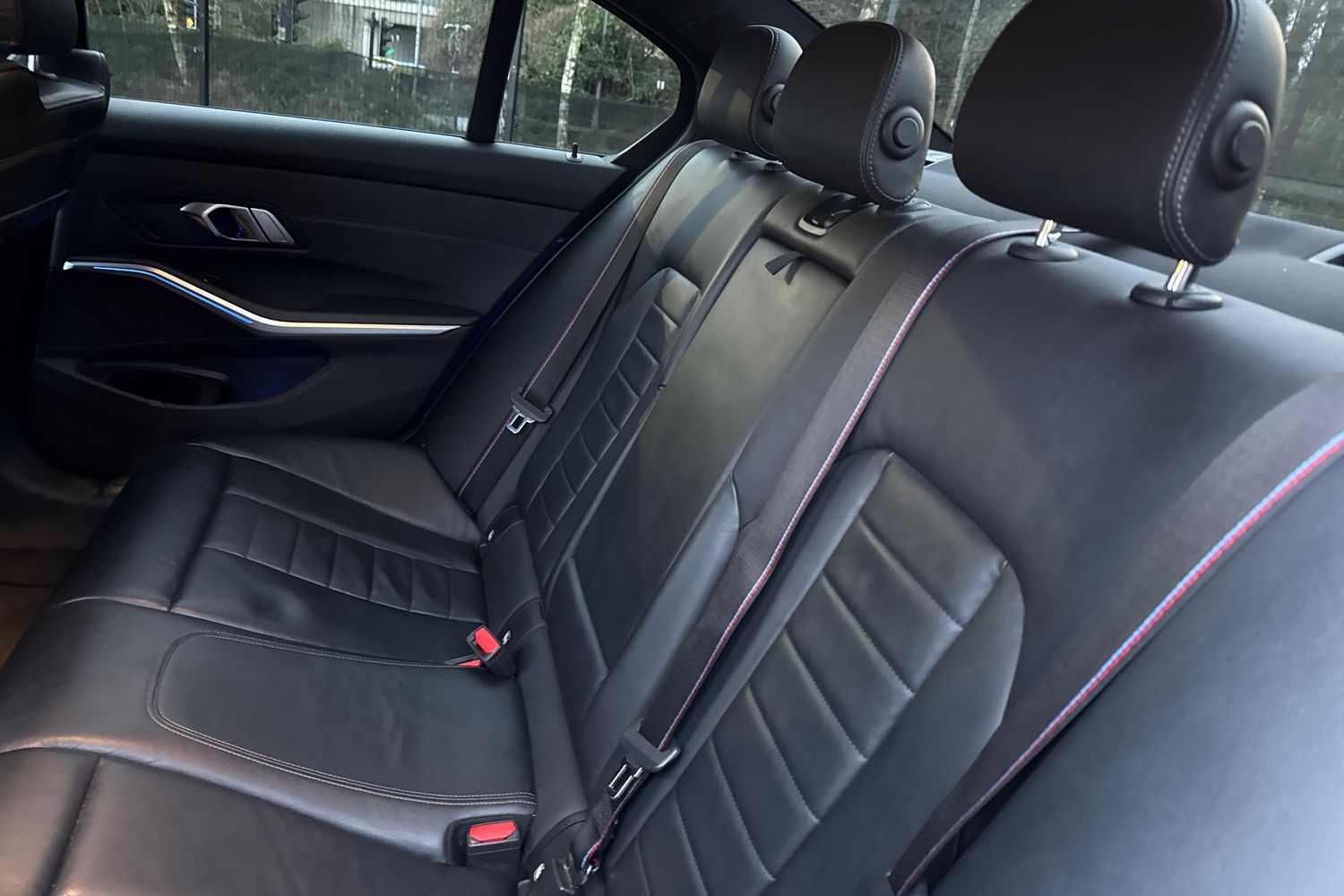 Used BMW 3 Series 2019 for sale - 77334267: Photo 19