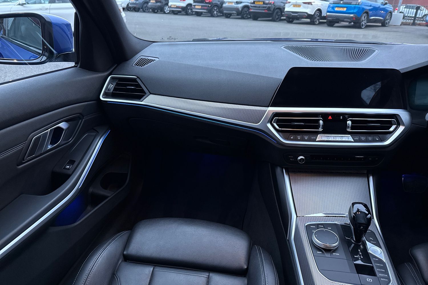 Used BMW 3 Series 2019 for sale - 77334267: Photo 20