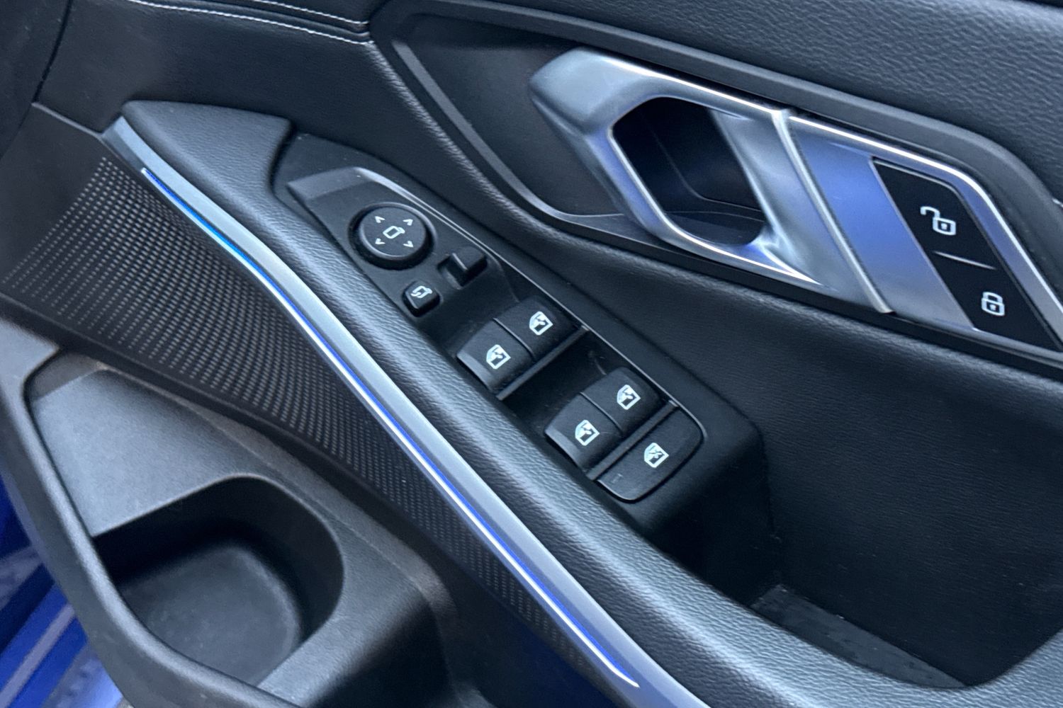 Used BMW 3 Series 2019 for sale - 77334267: Photo 21