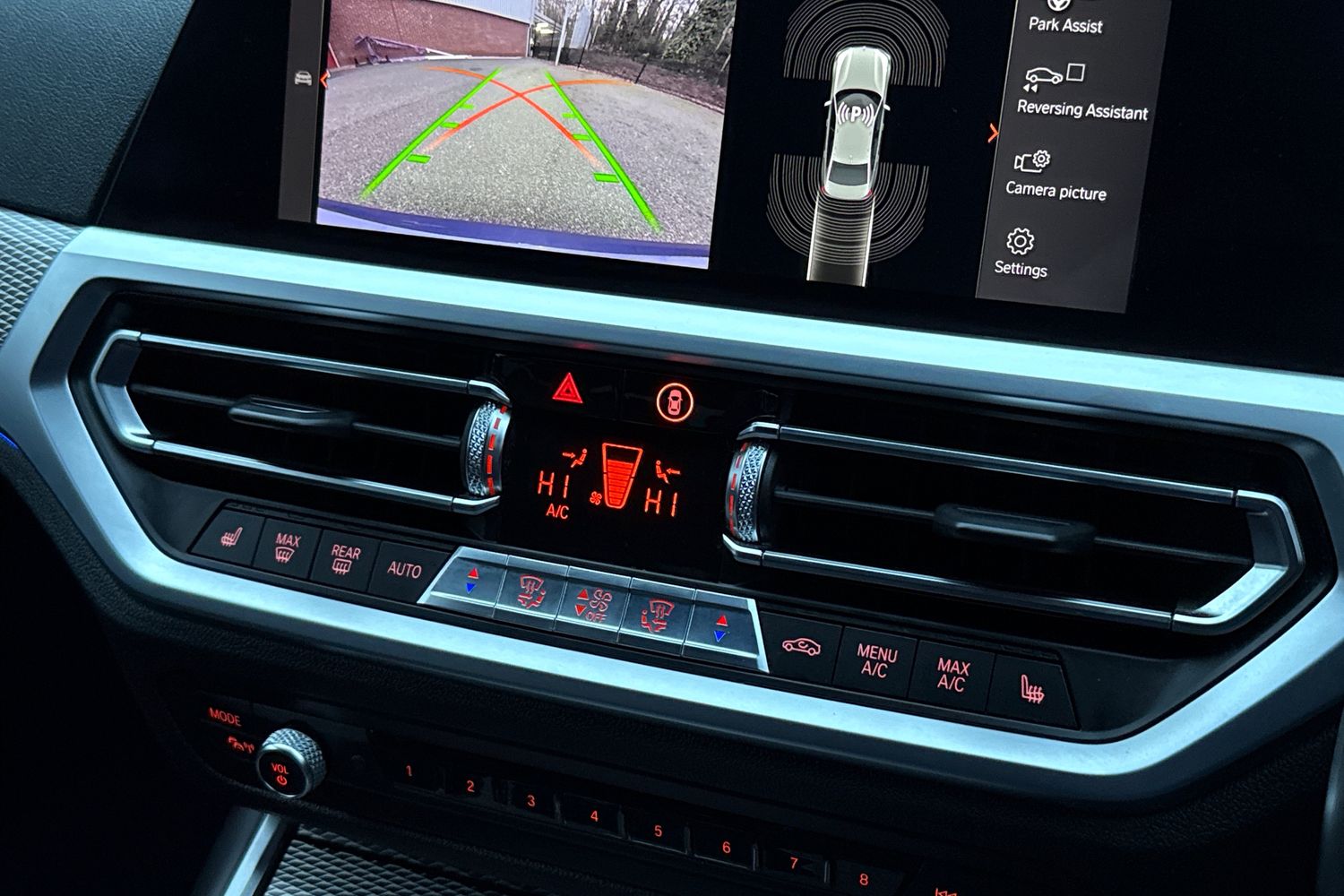 Used BMW 3 Series 2019 for sale - 77334267: Photo 22