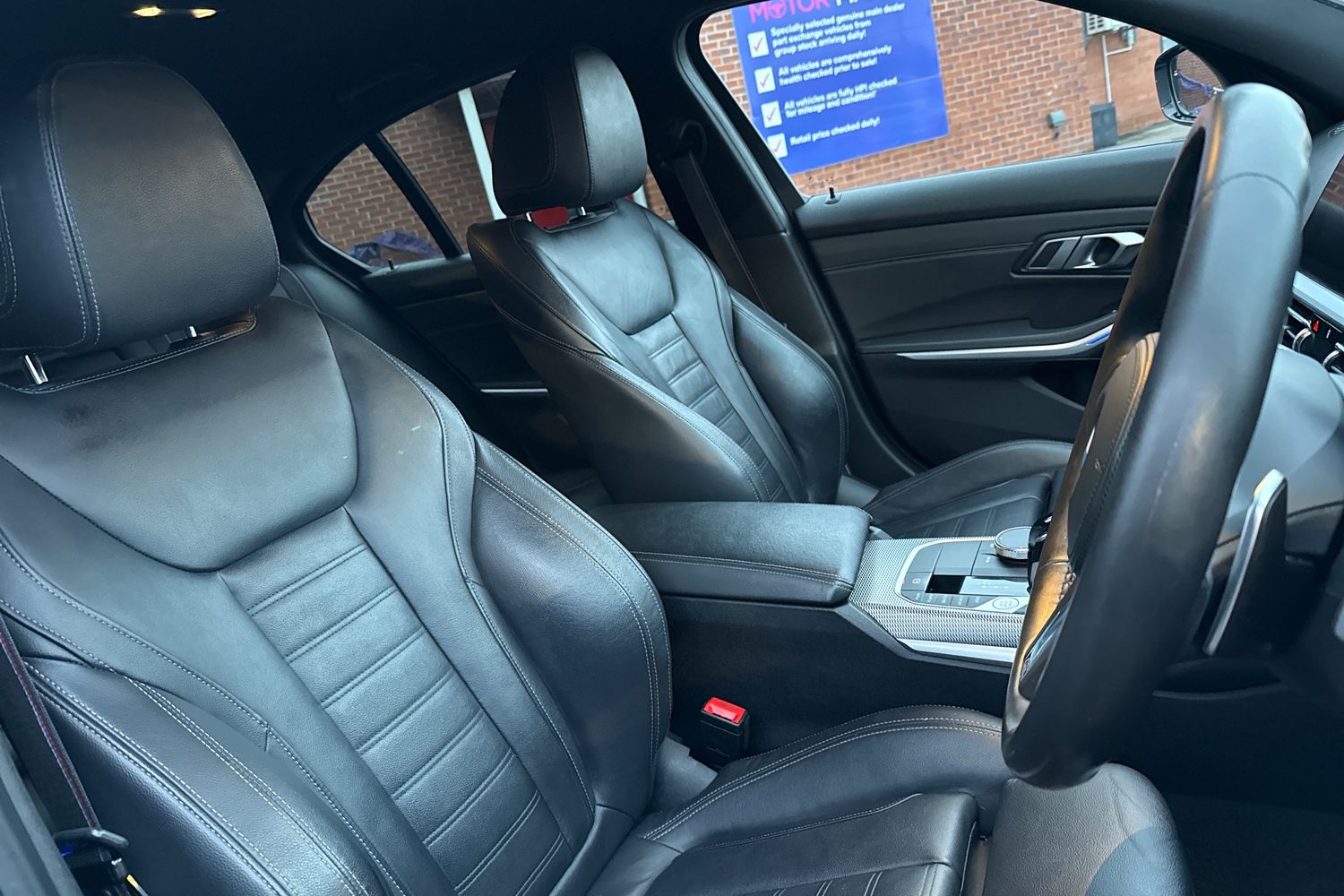 Used BMW 3 Series 2019 for sale - 77334267: Photo 24