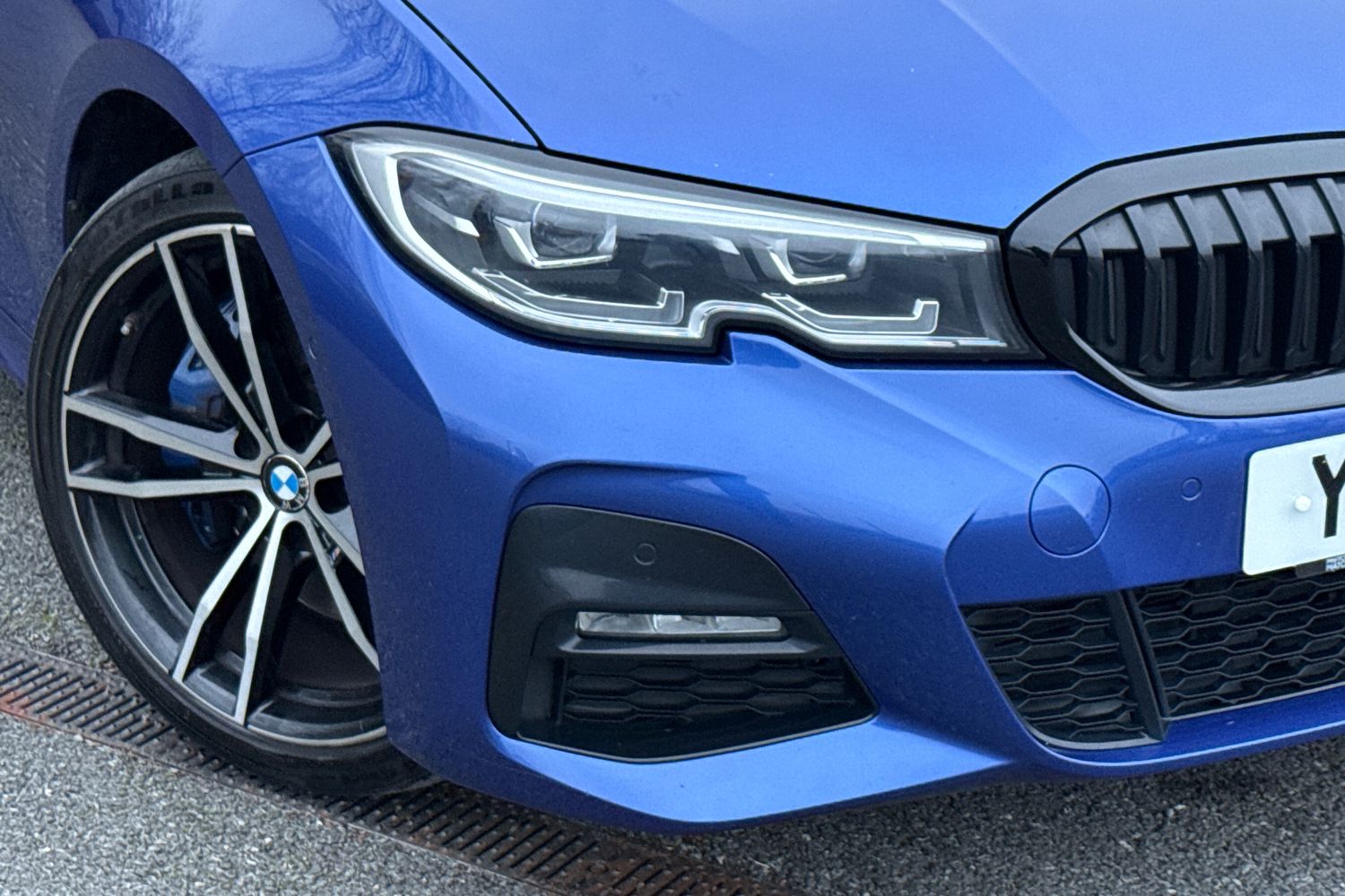 Used BMW 3 Series 2019 for sale - 77334267: Photo 25