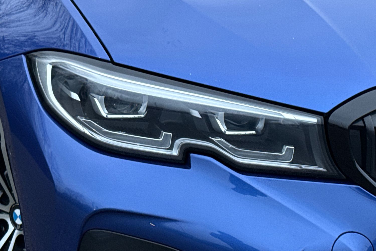 Used BMW 3 Series 2019 for sale - 77334267: Photo 27