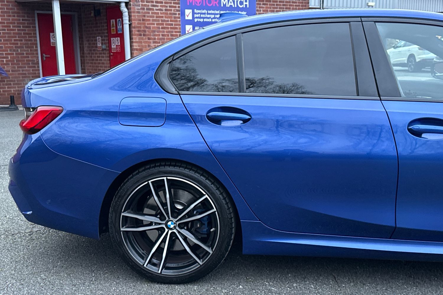 Used BMW 3 Series 2019 for sale - 77334267: Photo 30