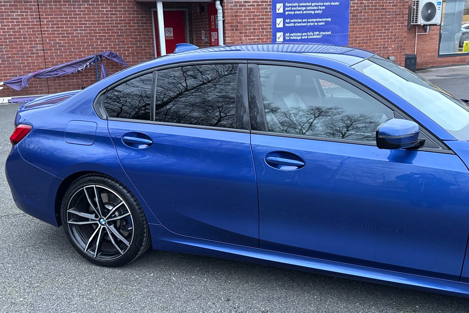 Used BMW 3 Series 2019 for sale - 77334267: Photo 31