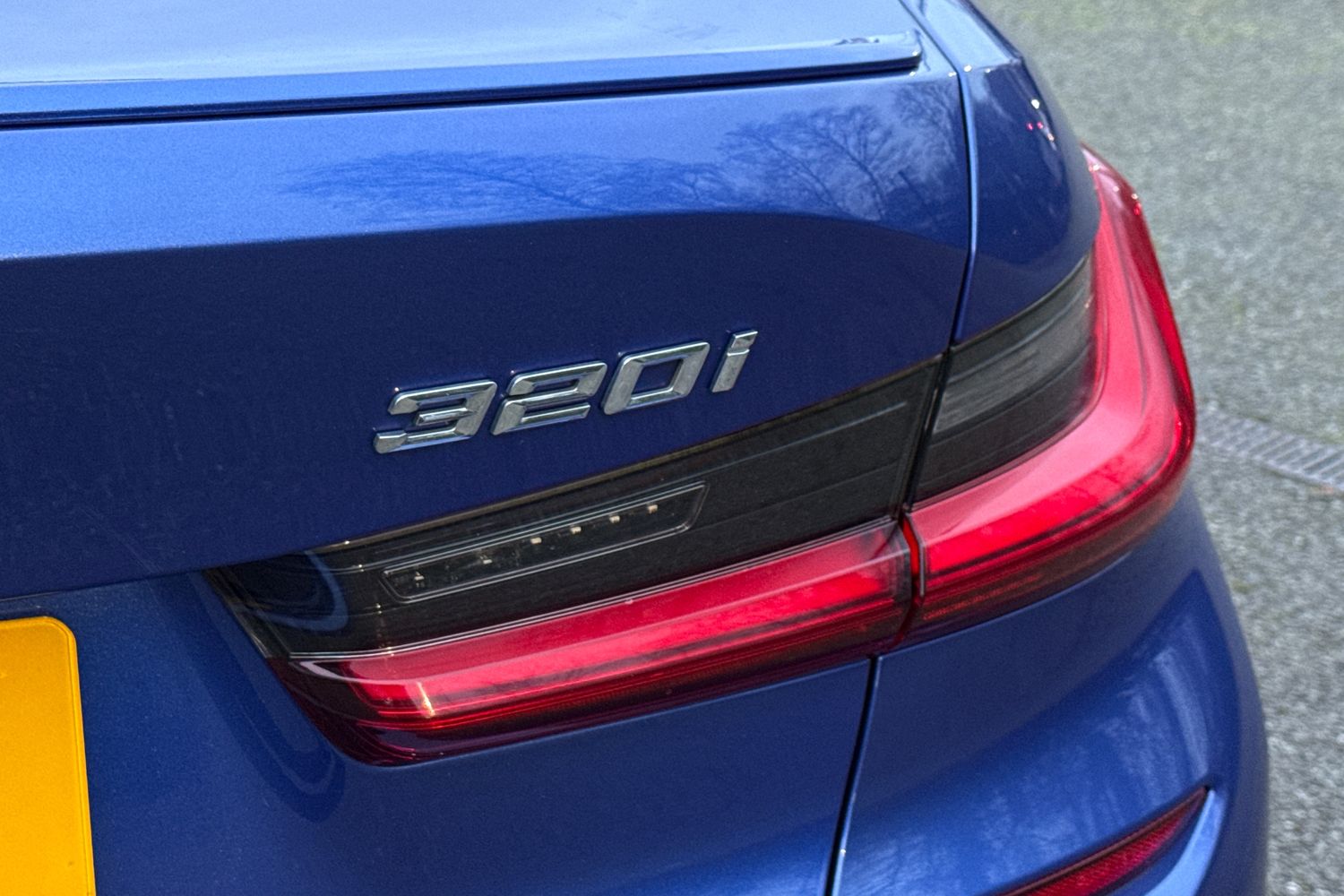 Used BMW 3 Series 2019 for sale - 77334267: Photo 35