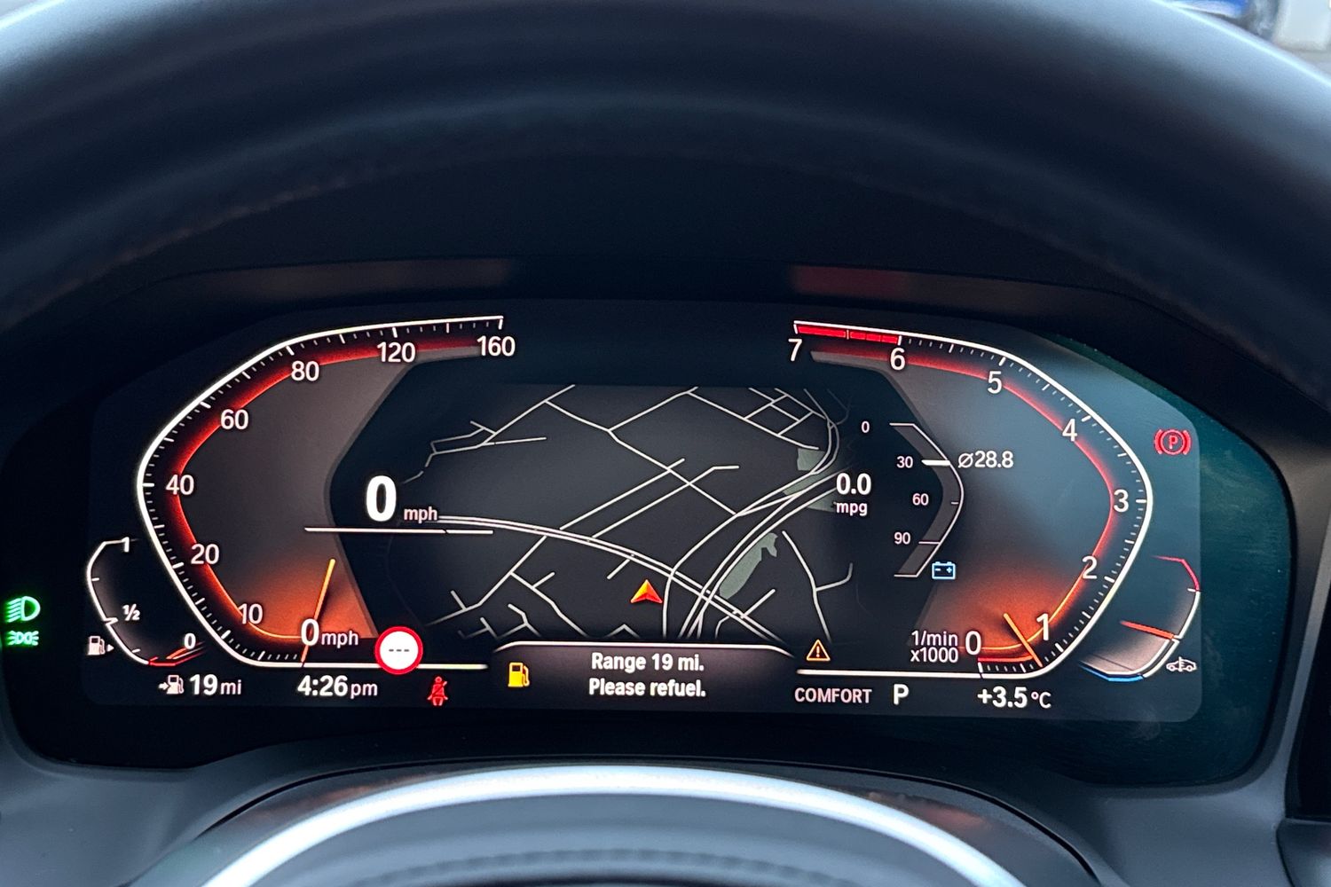 Used BMW 3 Series 2019 for sale - 77334267: Photo 43