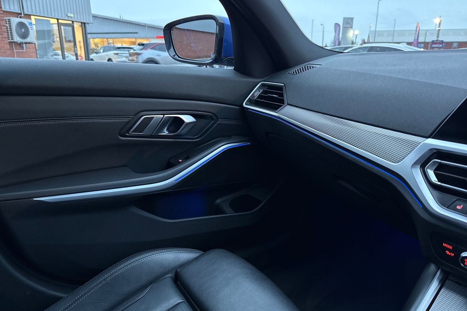 Used BMW 3 Series 2019 for sale - 77334267: Photo 47