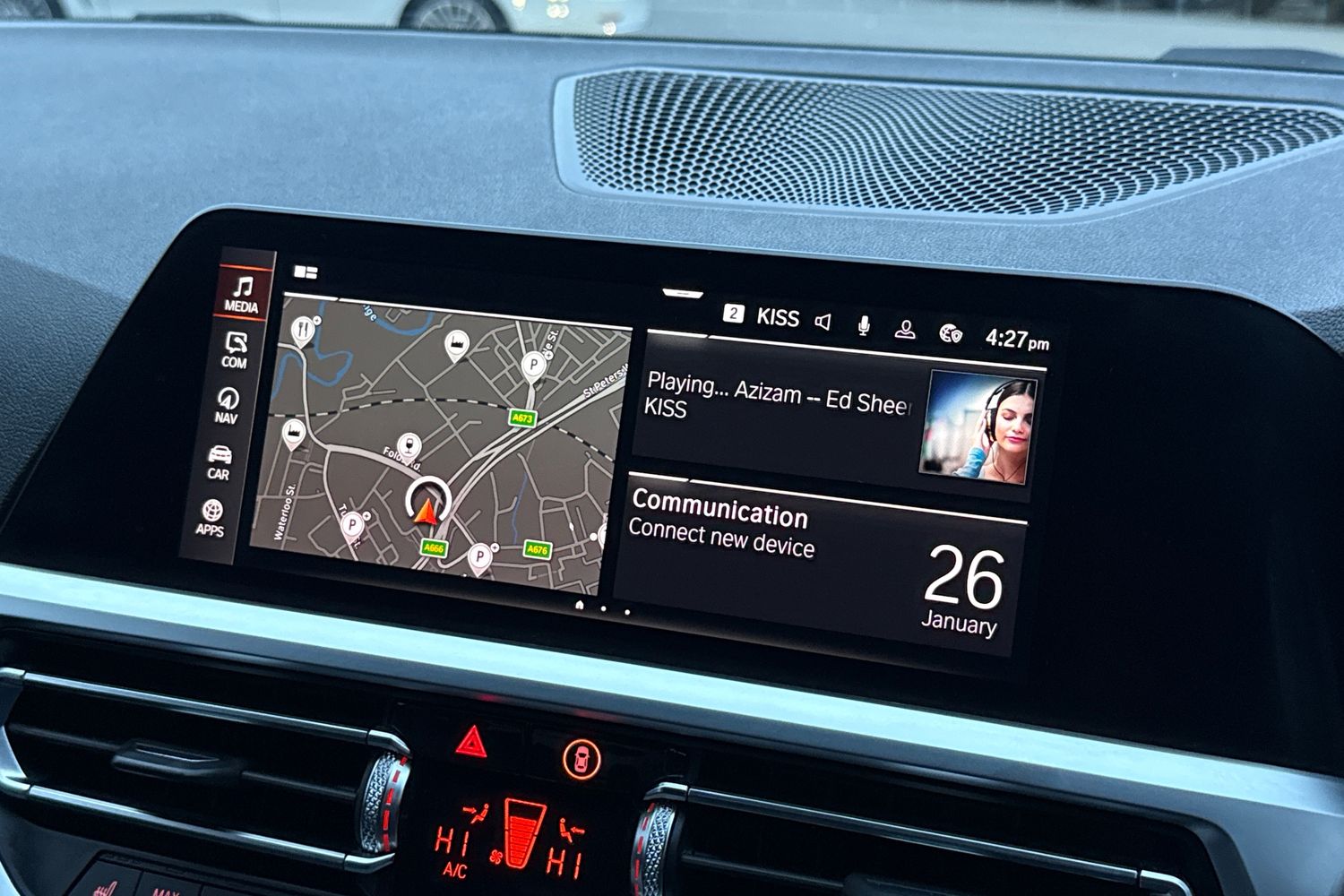 Used BMW 3 Series 2019 for sale - 77334267: Photo 49