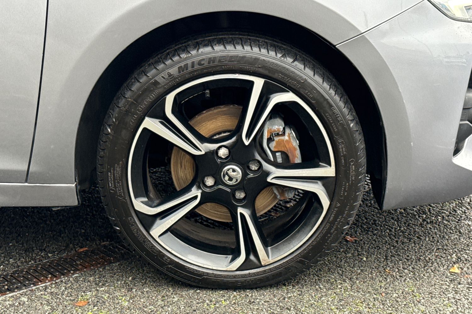 Used Vauxhall Corsa 2021 for sale - 76805453: Photo 10