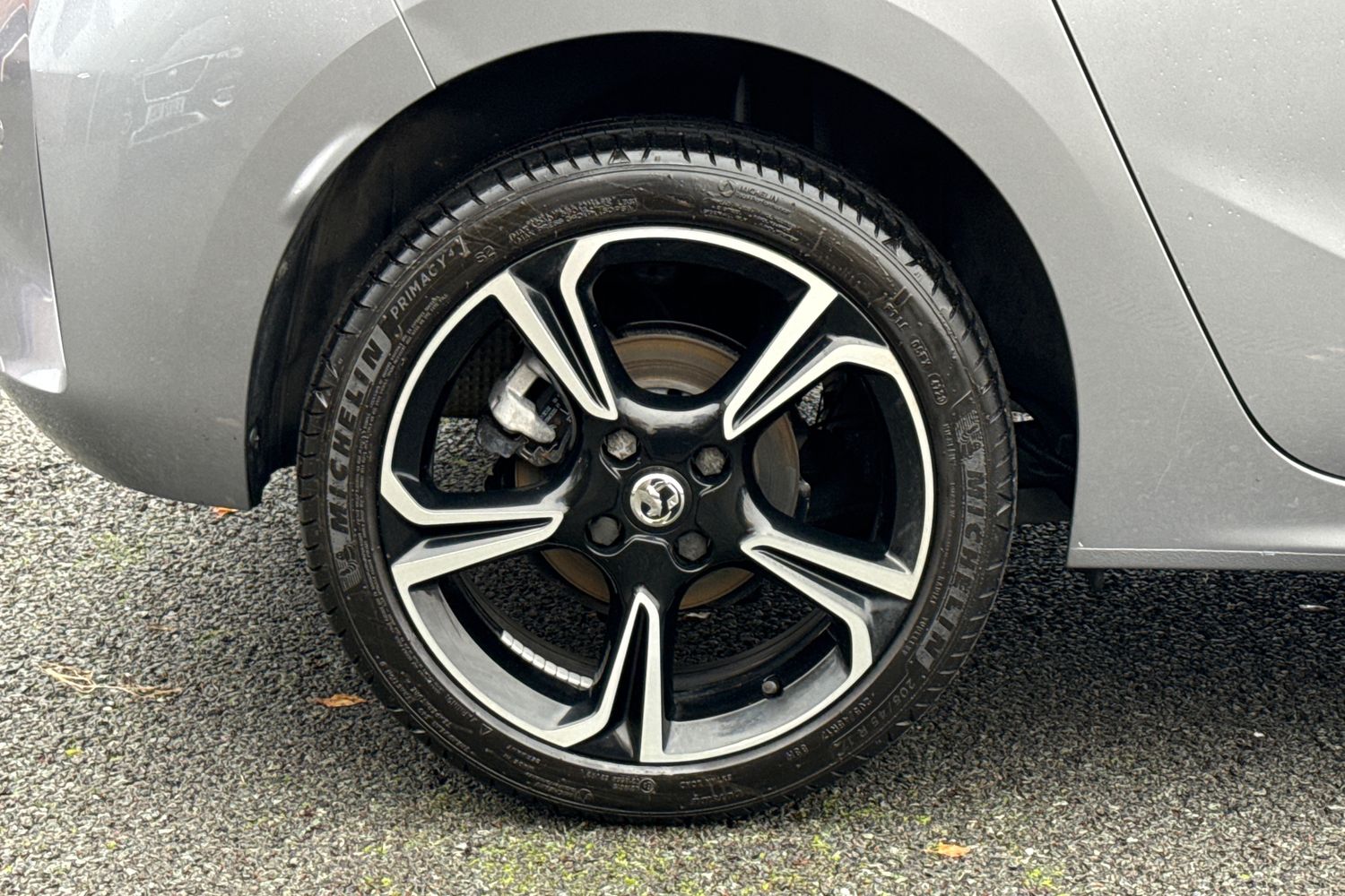 Used Vauxhall Corsa 2021 for sale - 76805453: Photo 11