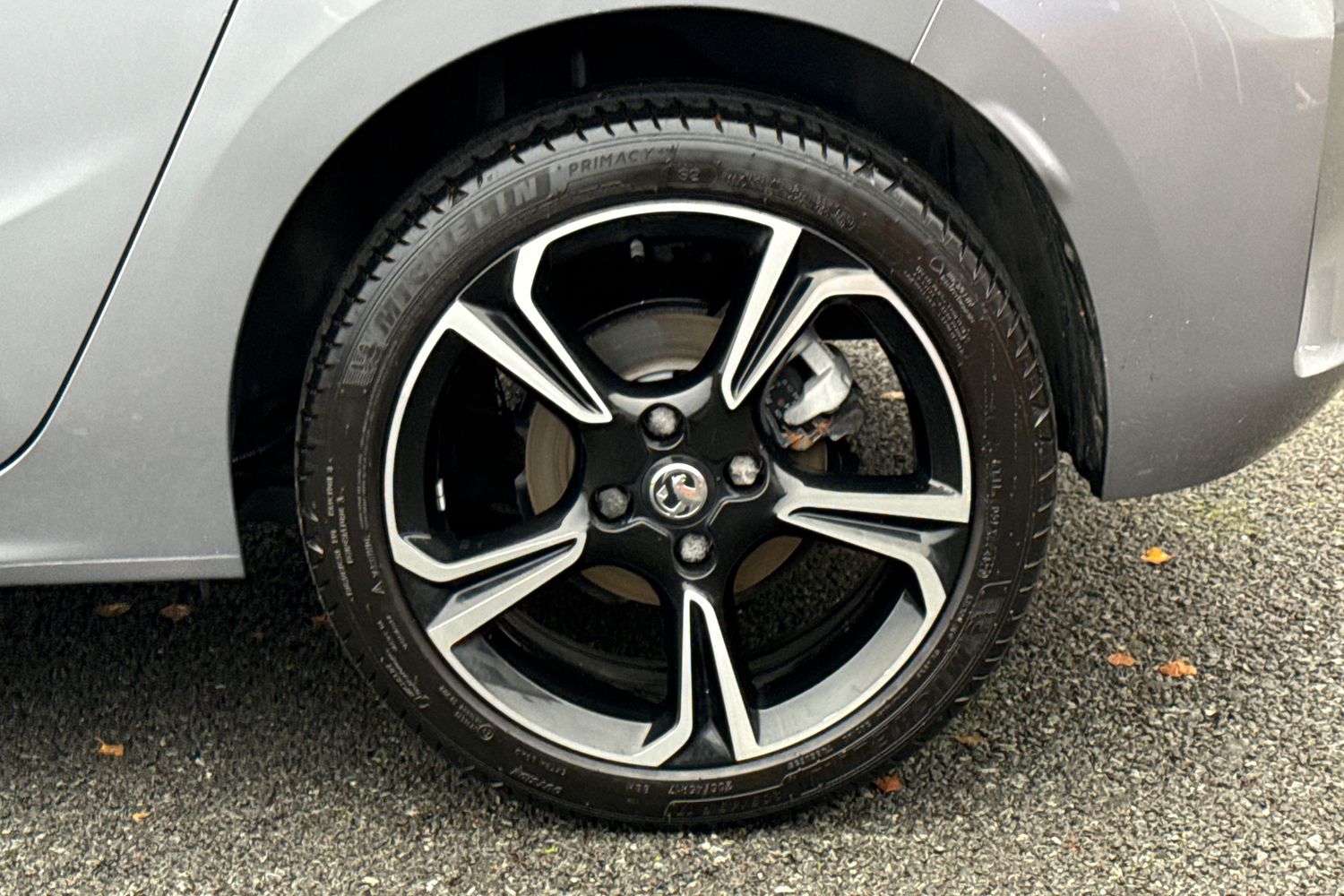 Used Vauxhall Corsa 2021 for sale - 76805453: Photo 12