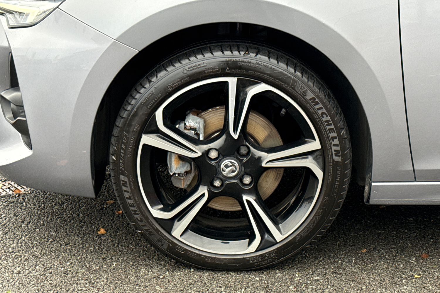 Used Vauxhall Corsa 2021 for sale - 76805453: Photo 13