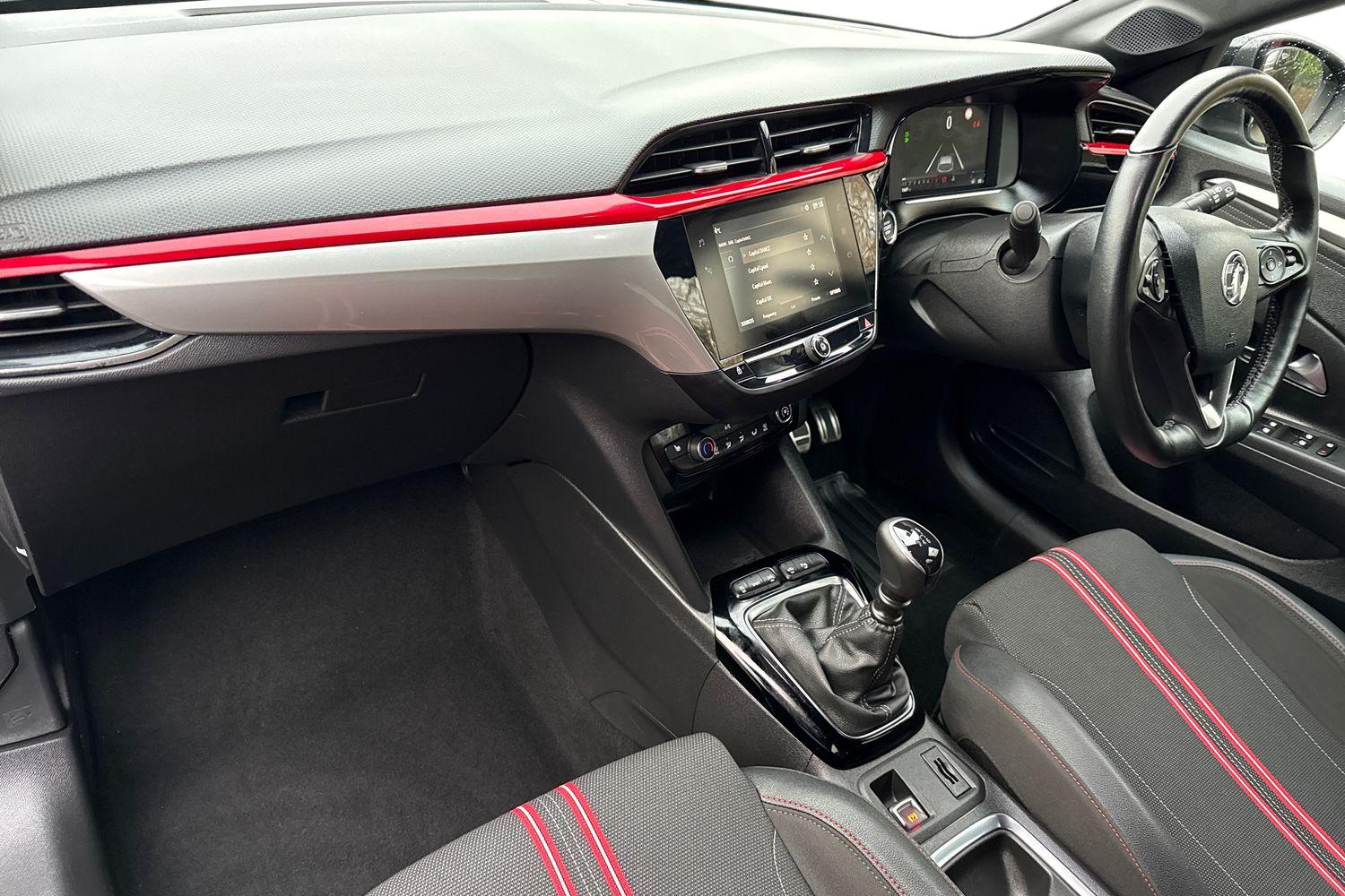 Used Vauxhall Corsa 2021 for sale - 76805453: Photo 15