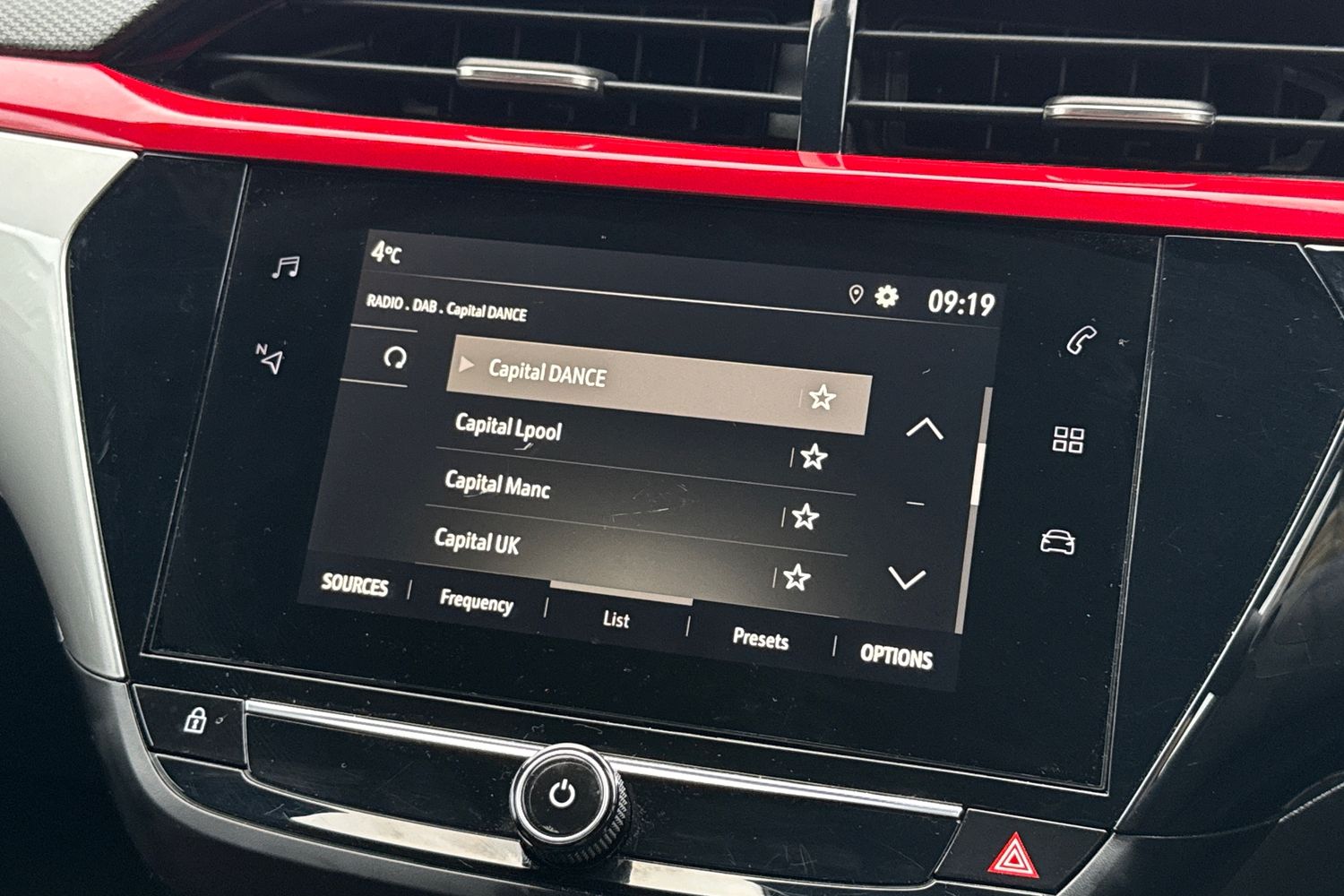 Used Vauxhall Corsa 2021 for sale - 76805453: Photo 17