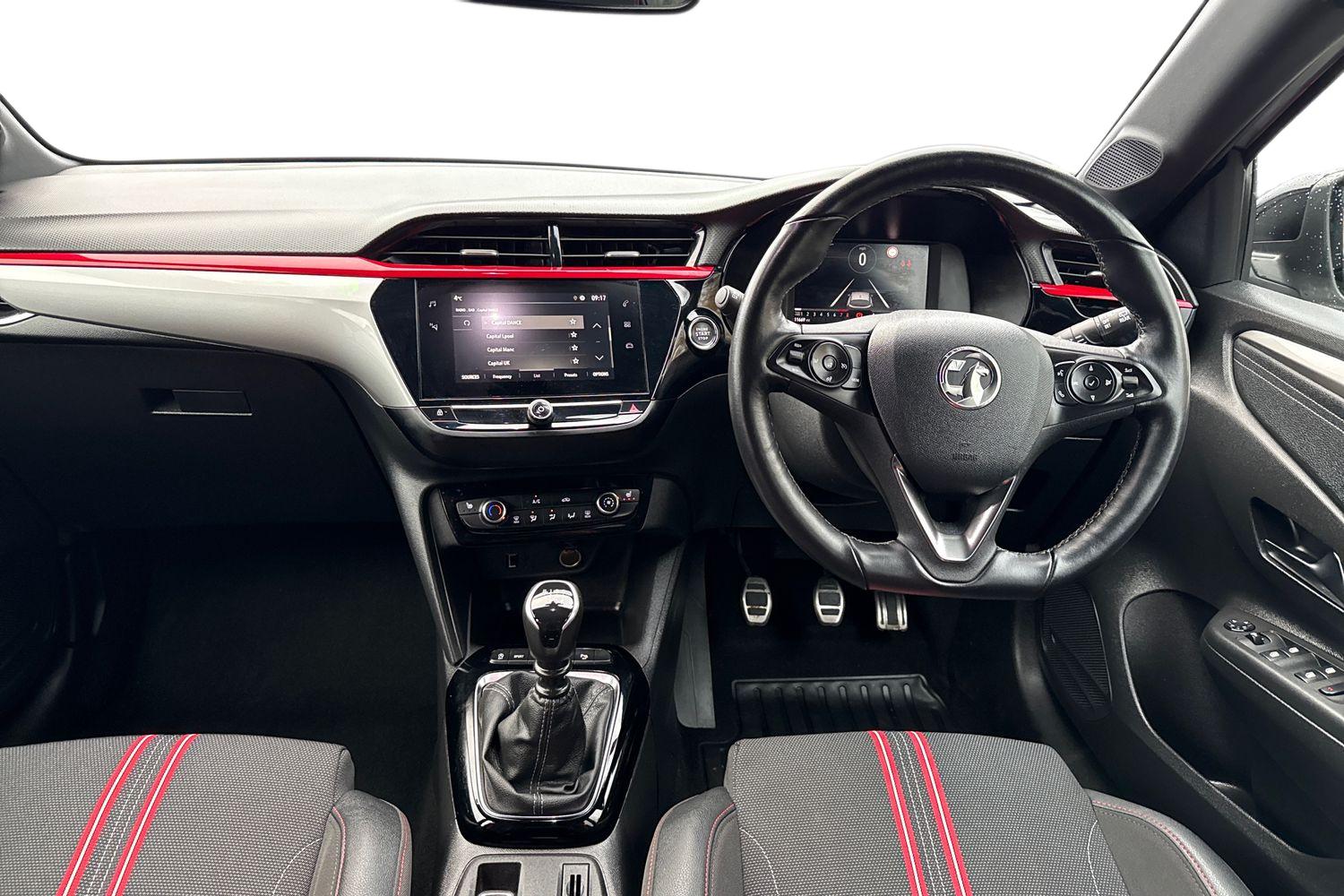 Used Vauxhall Corsa 2021 for sale - 76805453: Photo 18