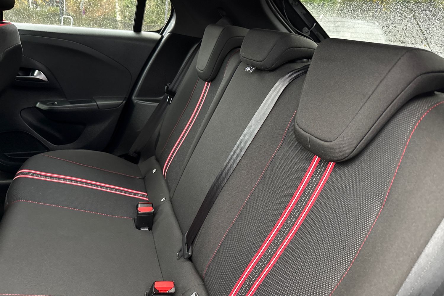 Used Vauxhall Corsa 2021 for sale - 76805453: Photo 19