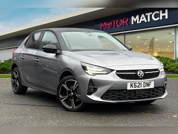 2021 - 1.2 Turbo SRi Premium Euro 6 (s/s) 5dr